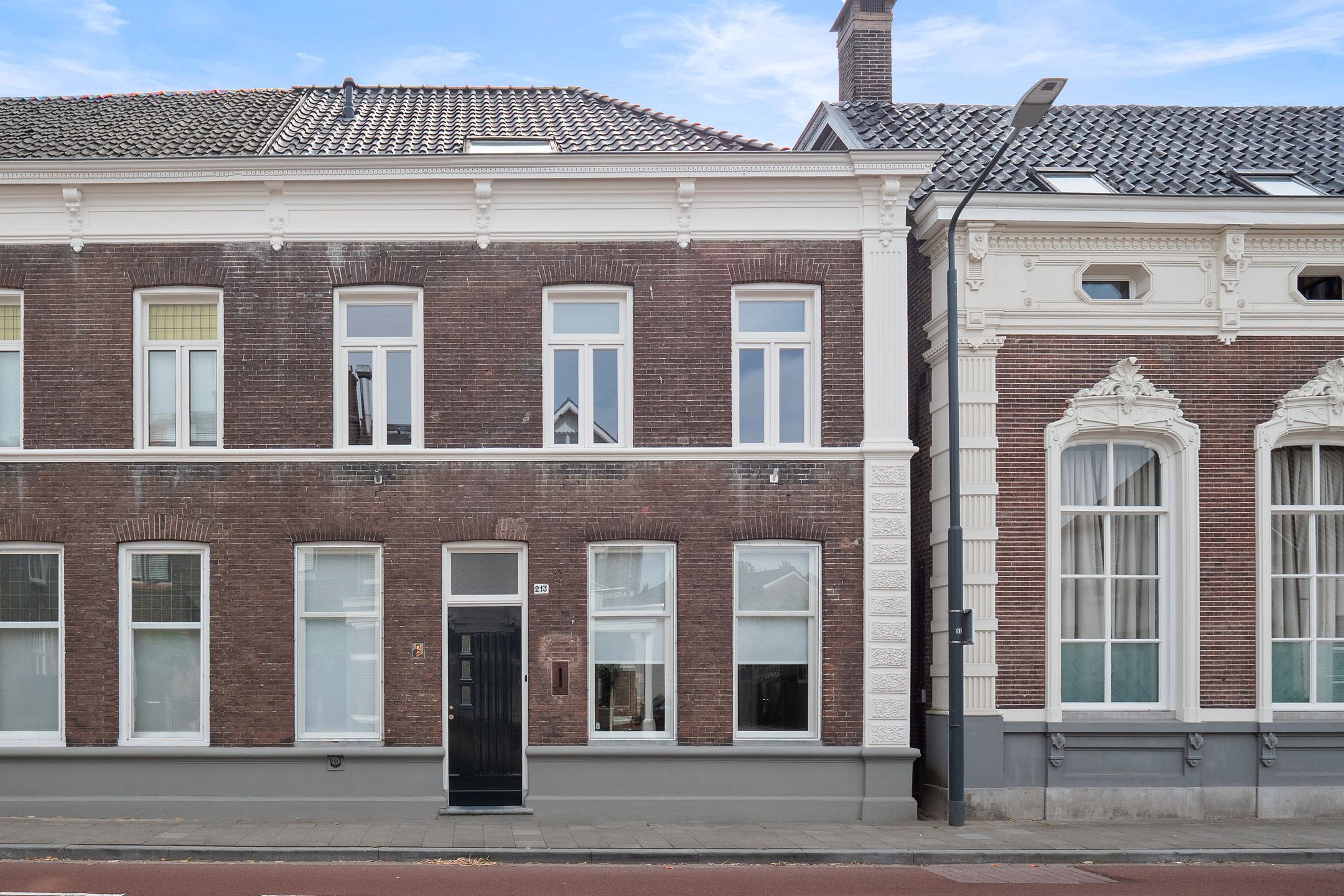 Foto van Taalstraat 213, Vught