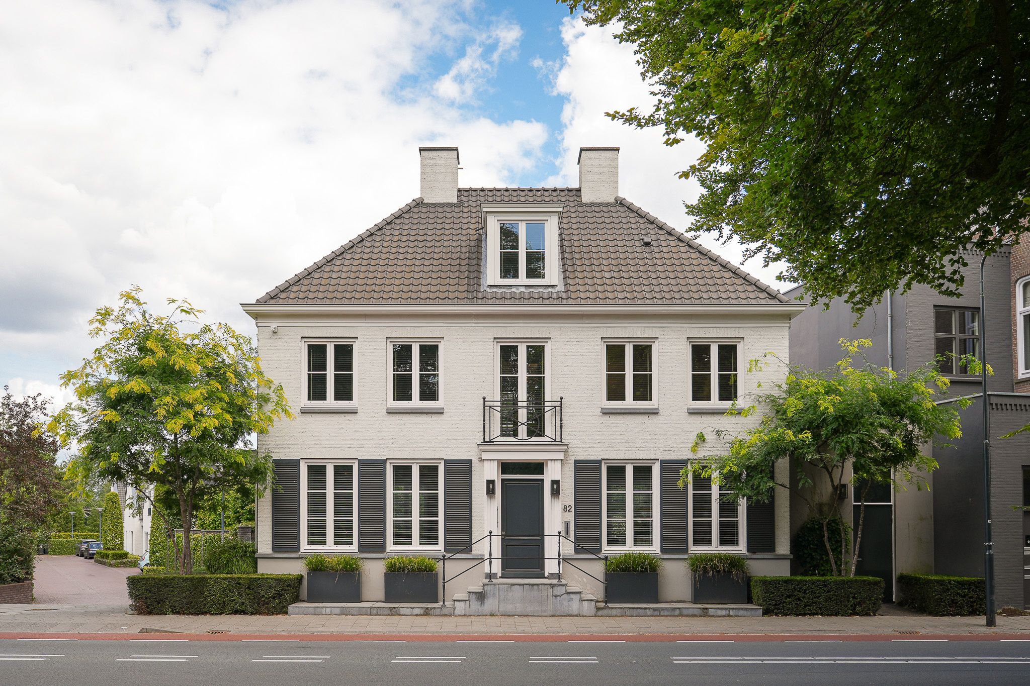 Foto van Taalstraat 82, Vught