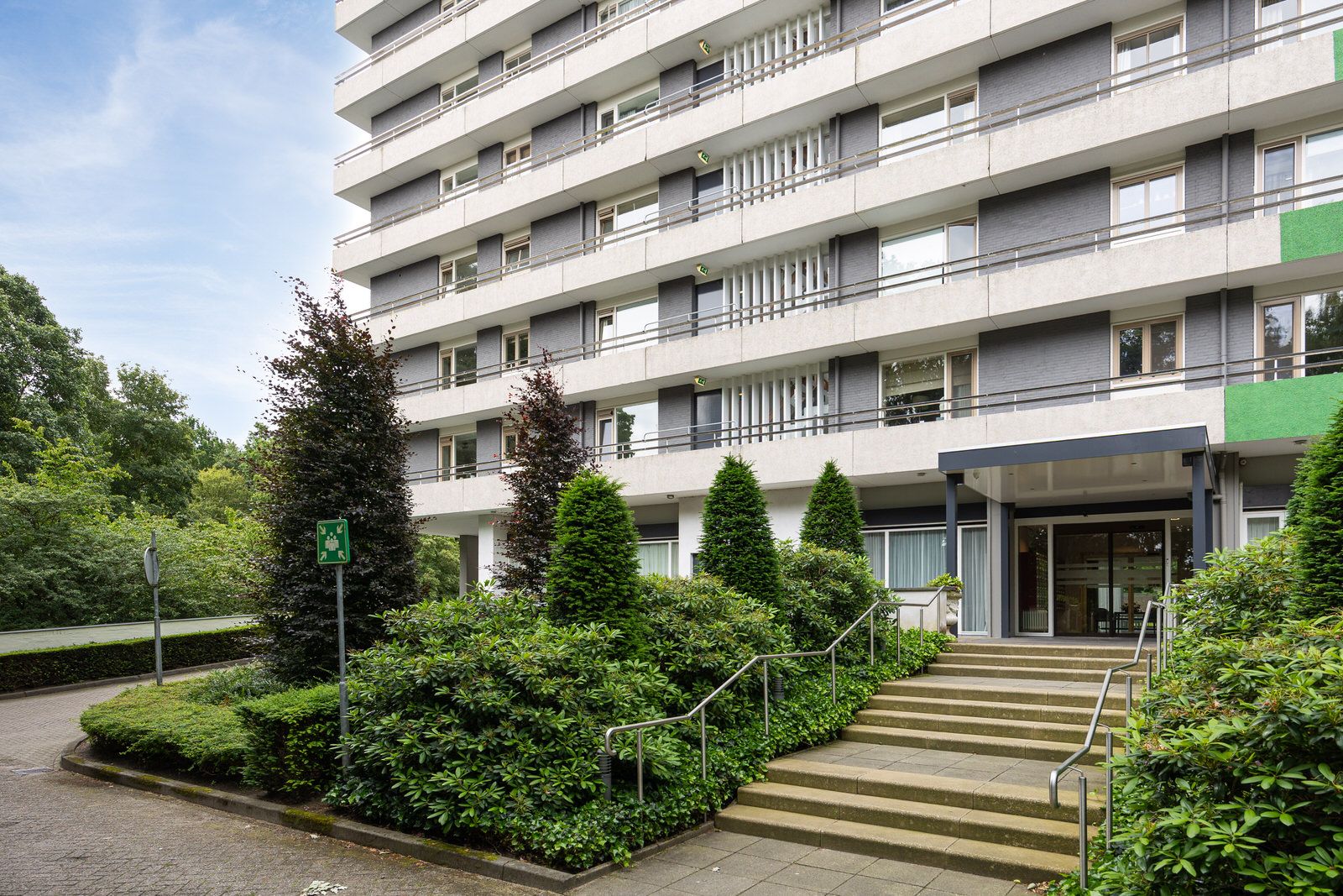 Foto van Eikendonck 12, Vught