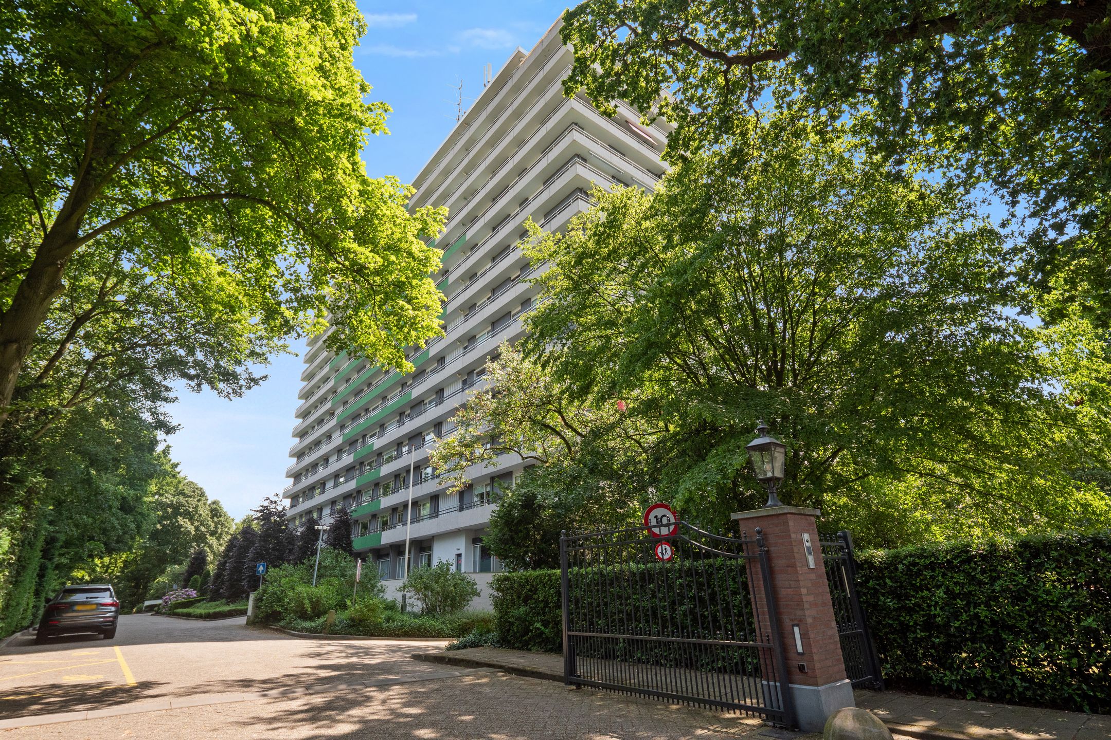 Foto van Eikendonck 127, Vught