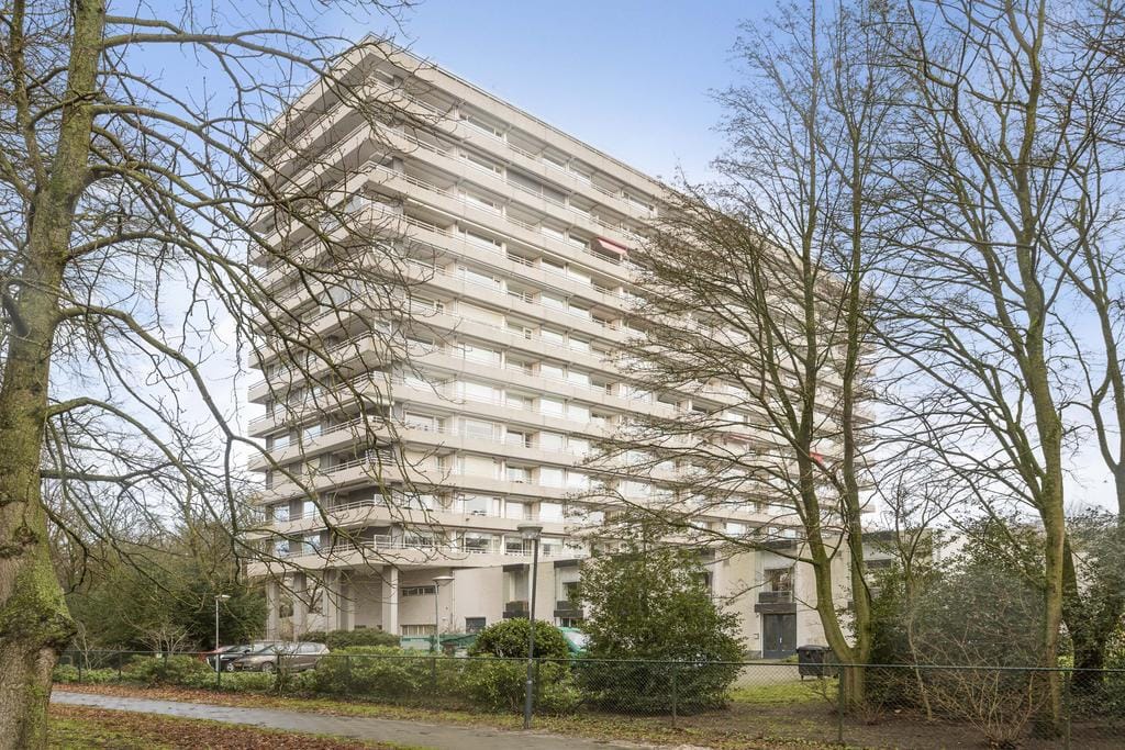 Foto van Eikendonck 135, Vught