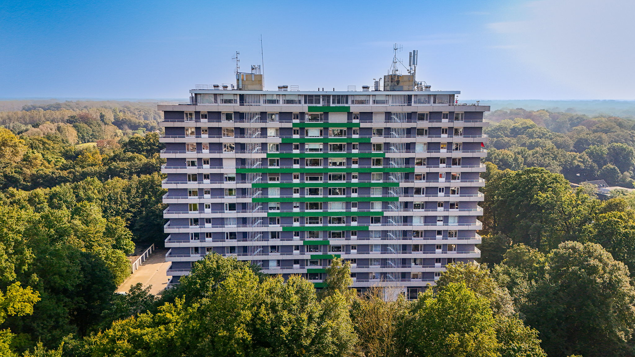Foto van Eikendonck 23, Vught