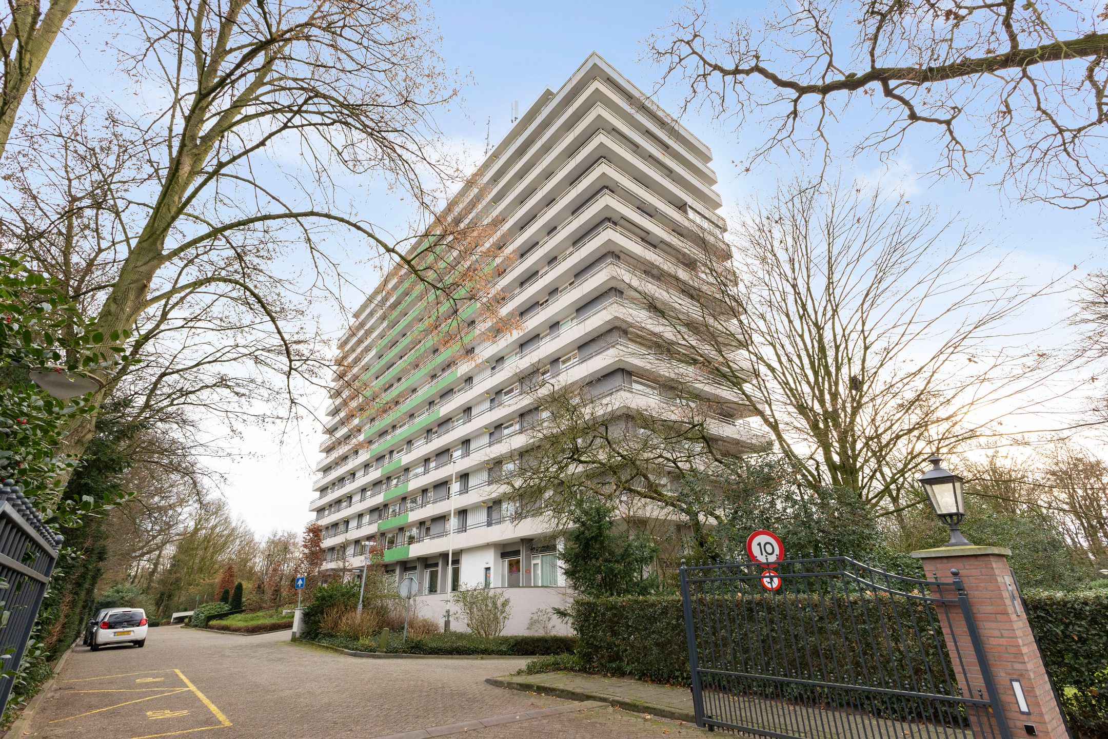 Foto van Eikendonck 76, Vught