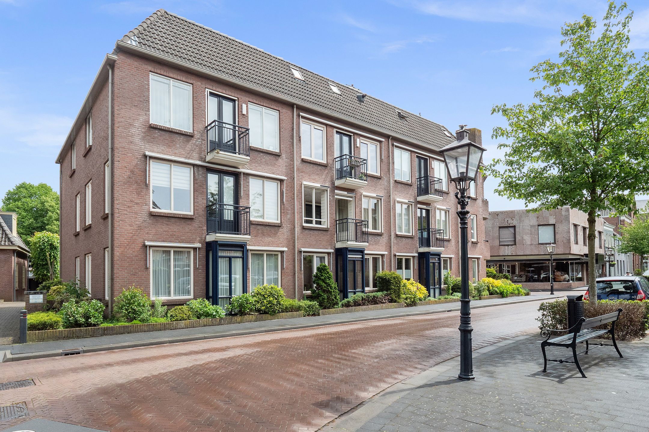Foto van Schoolstraat 21, Vught