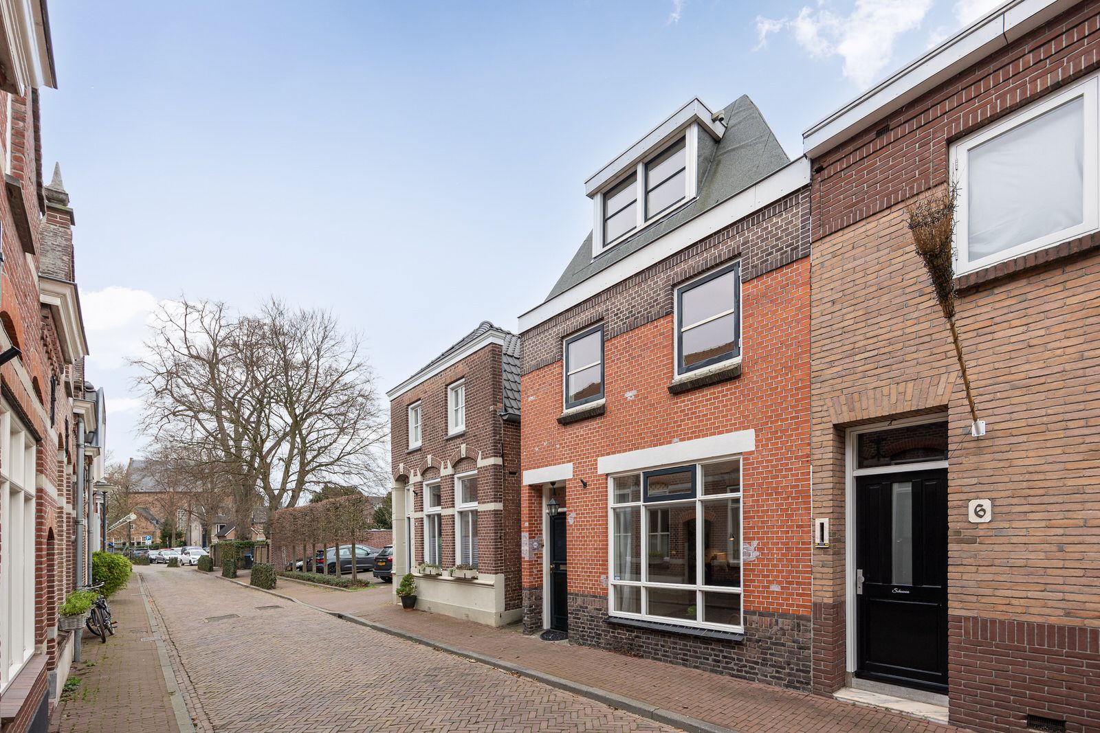 Foto van Torenstraat 8, Vught