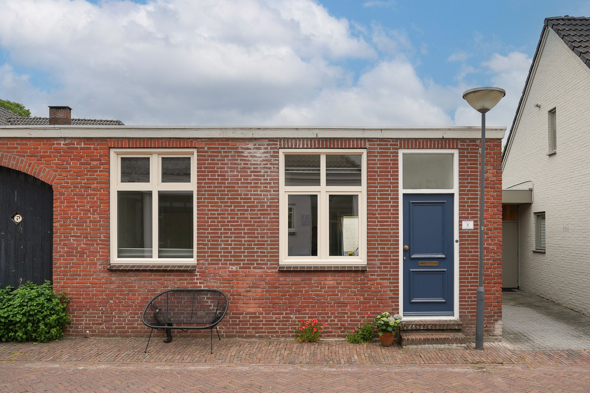 Foto van Kleine Gent 3, Vught