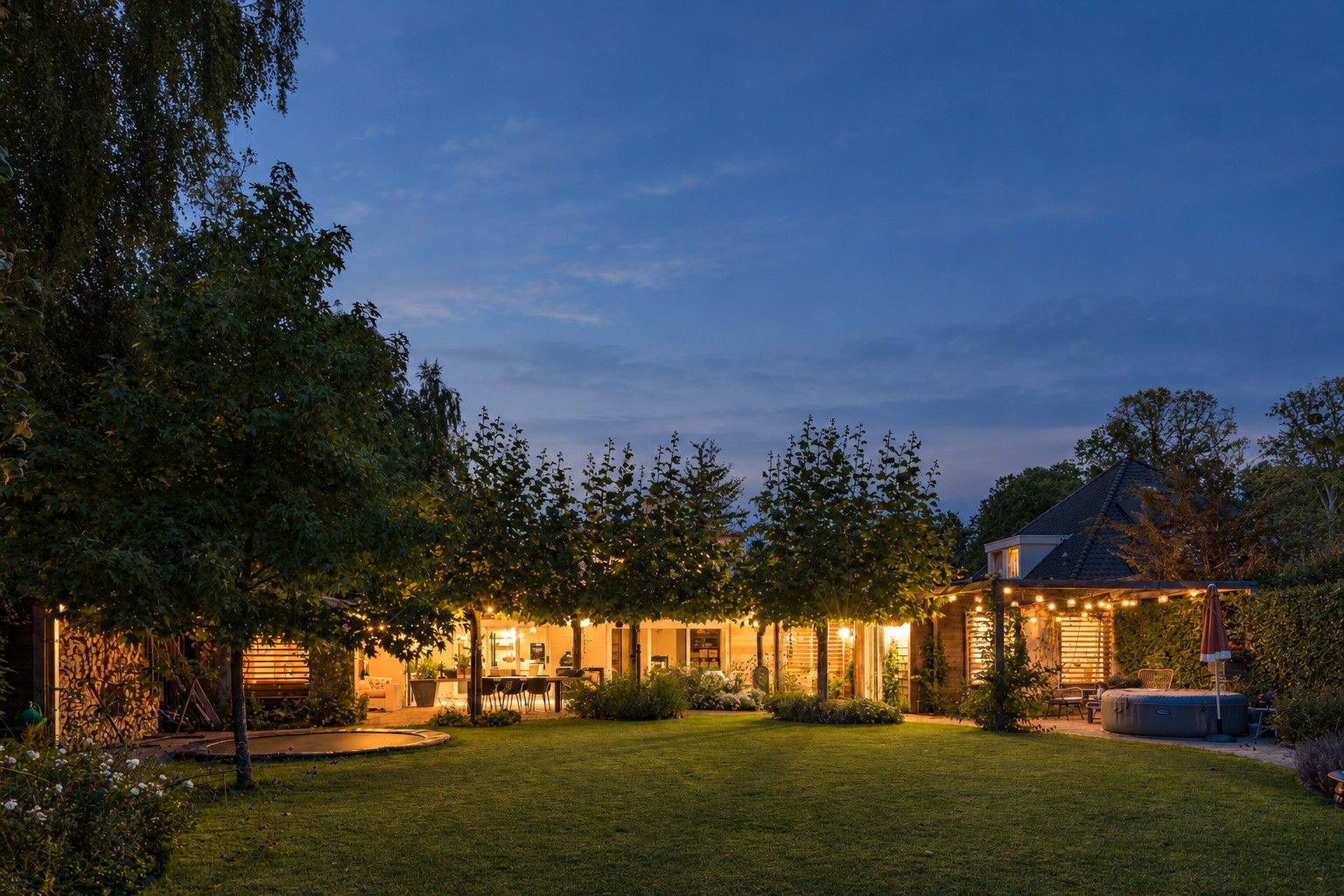 Foto van Kleine Gent 7B, Vught