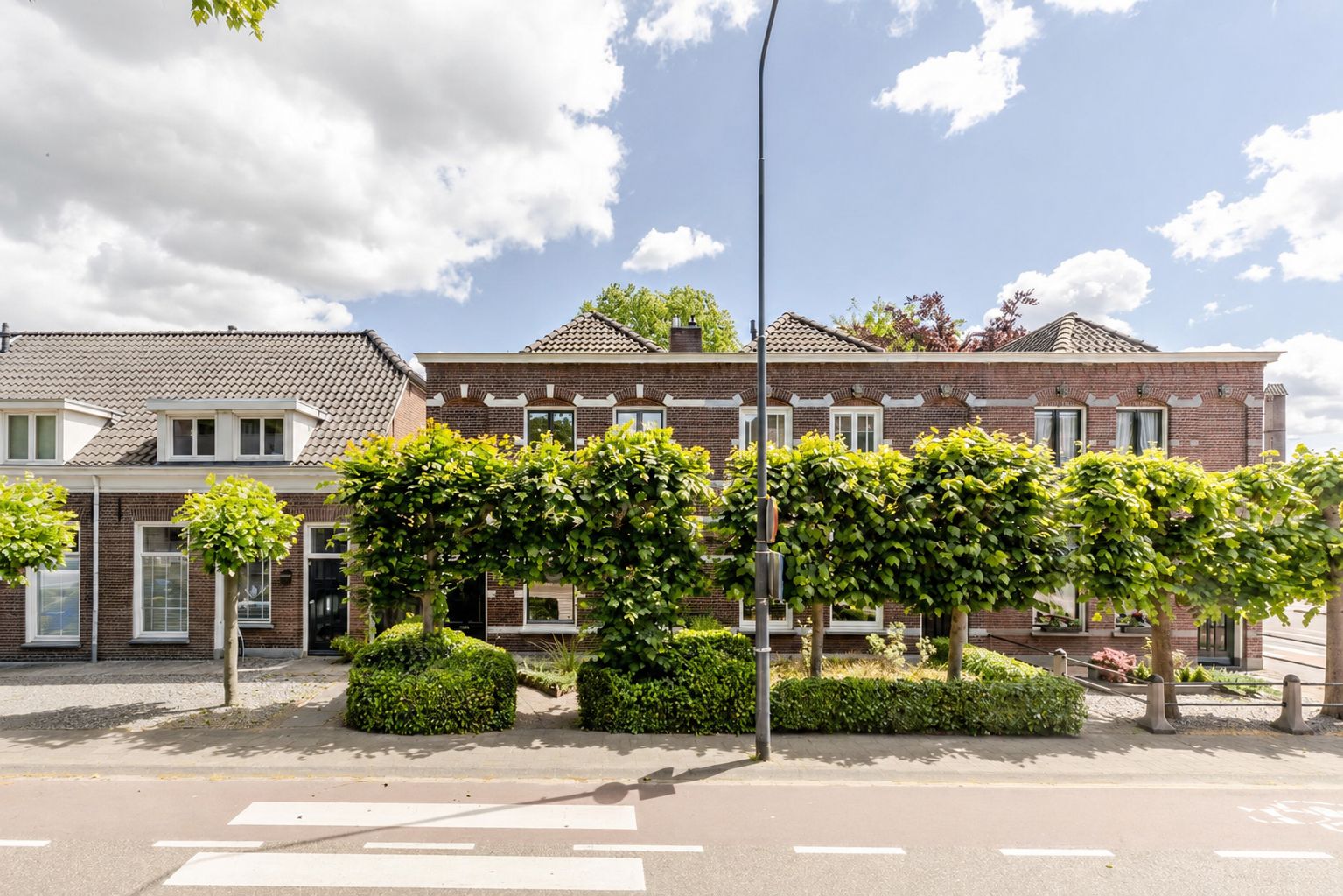 Foto van Helvoirtseweg 67, Vught