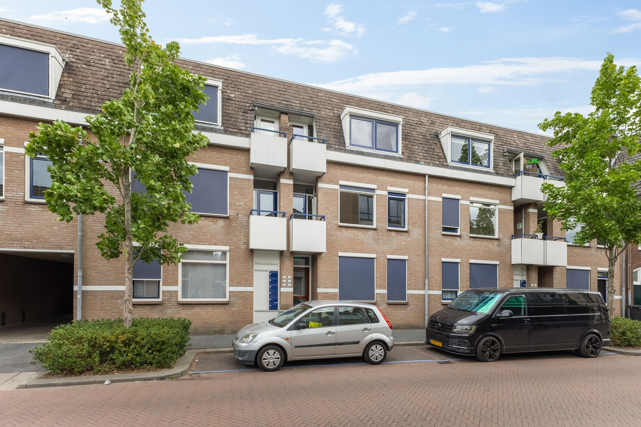 Foto van Koestraat 40, Vught