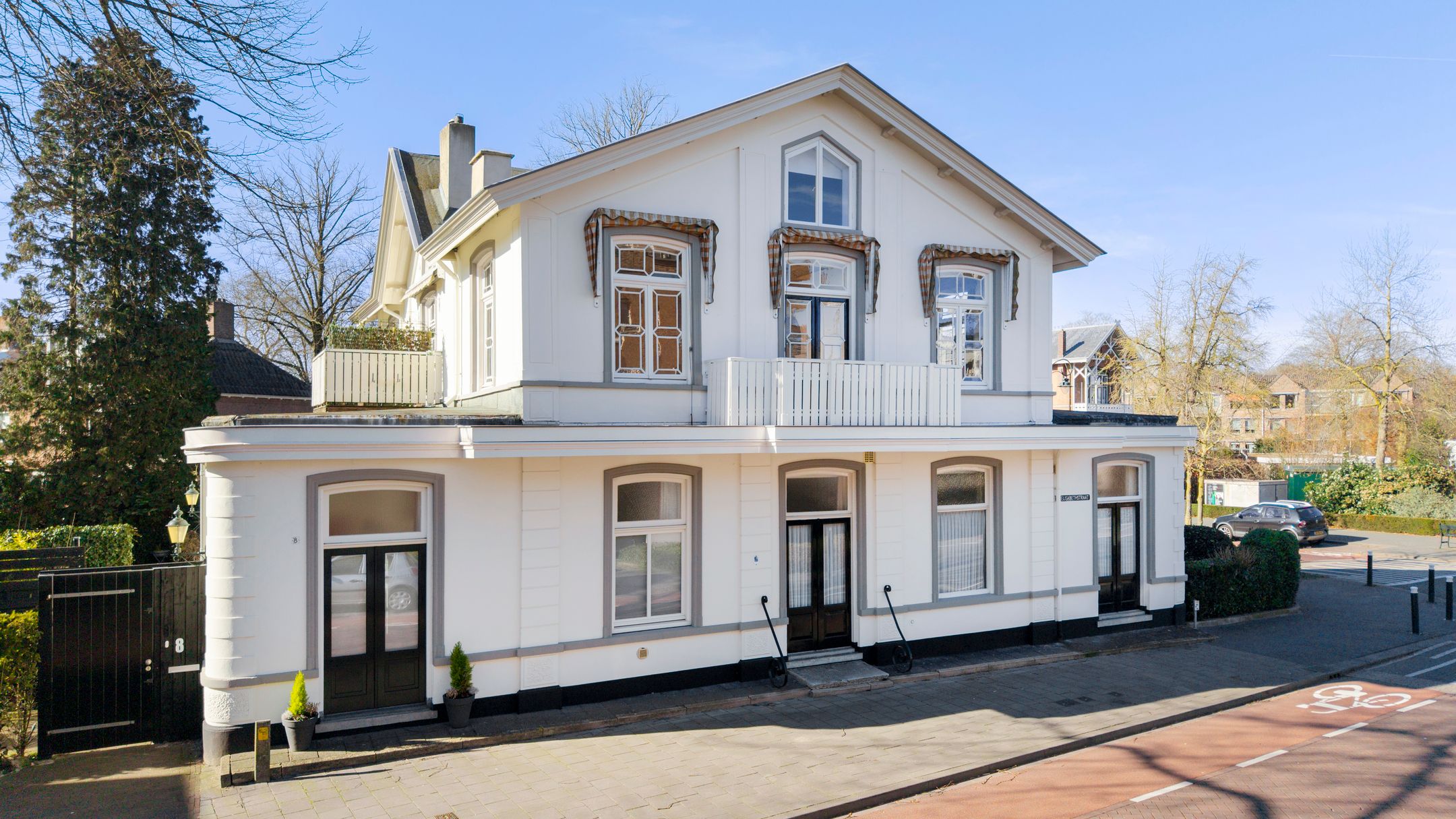 Foto van Kapellaan 1C, Vught