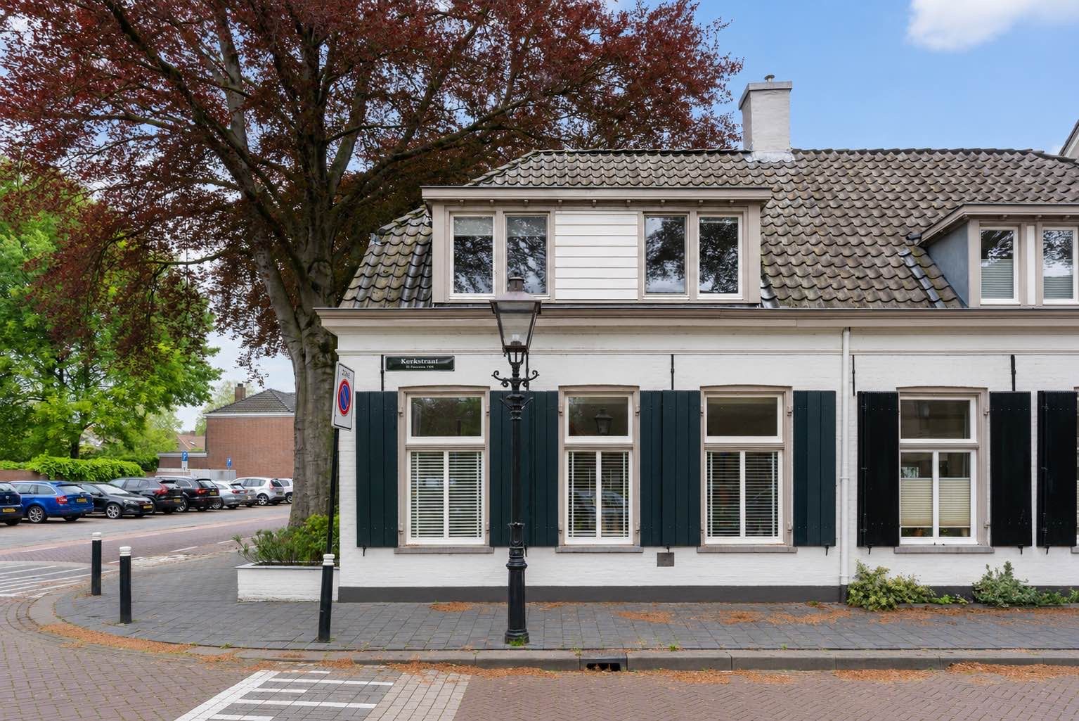 Foto van Kapellaan 36, Vught