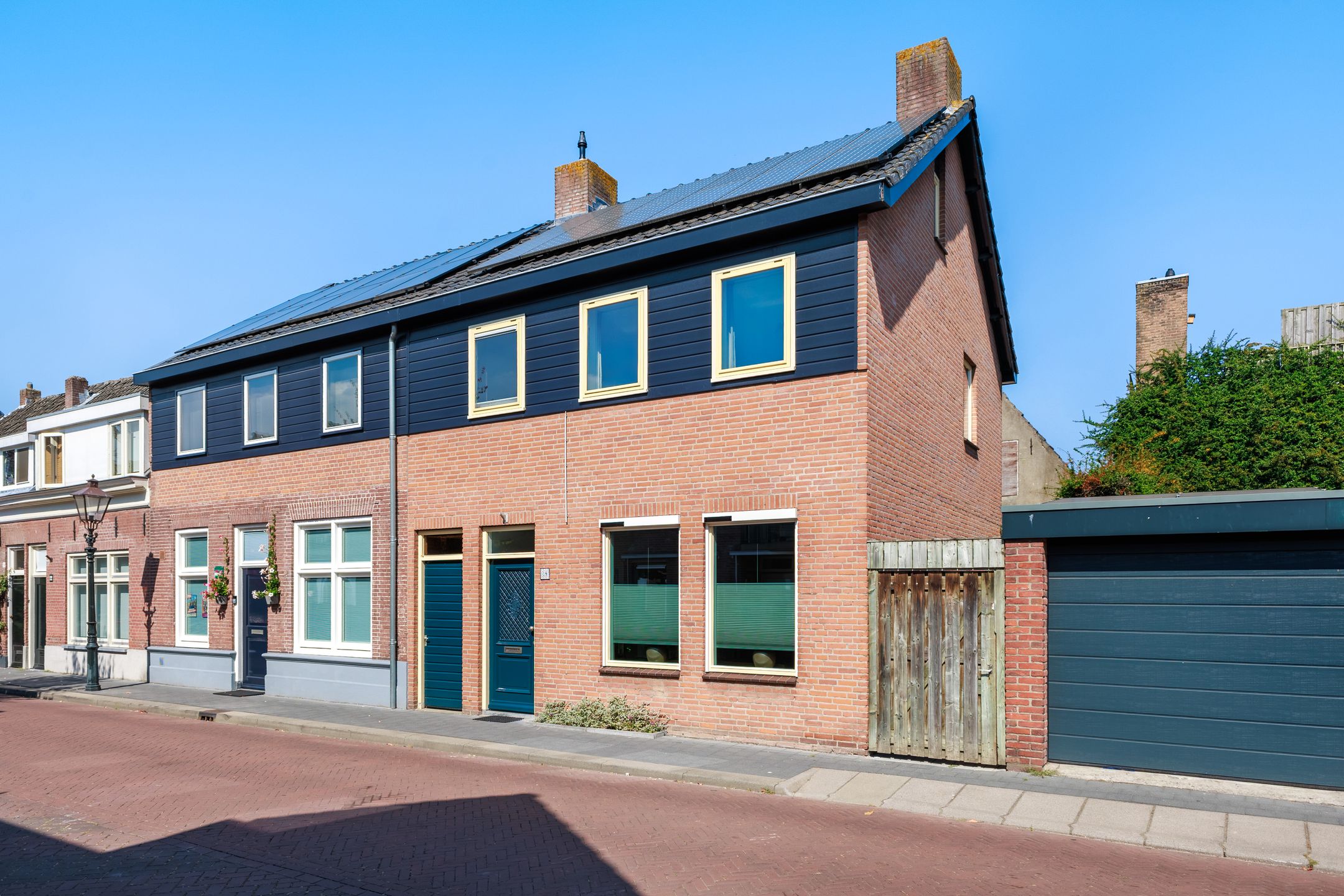 Foto van Kerkstraat 18, Vught