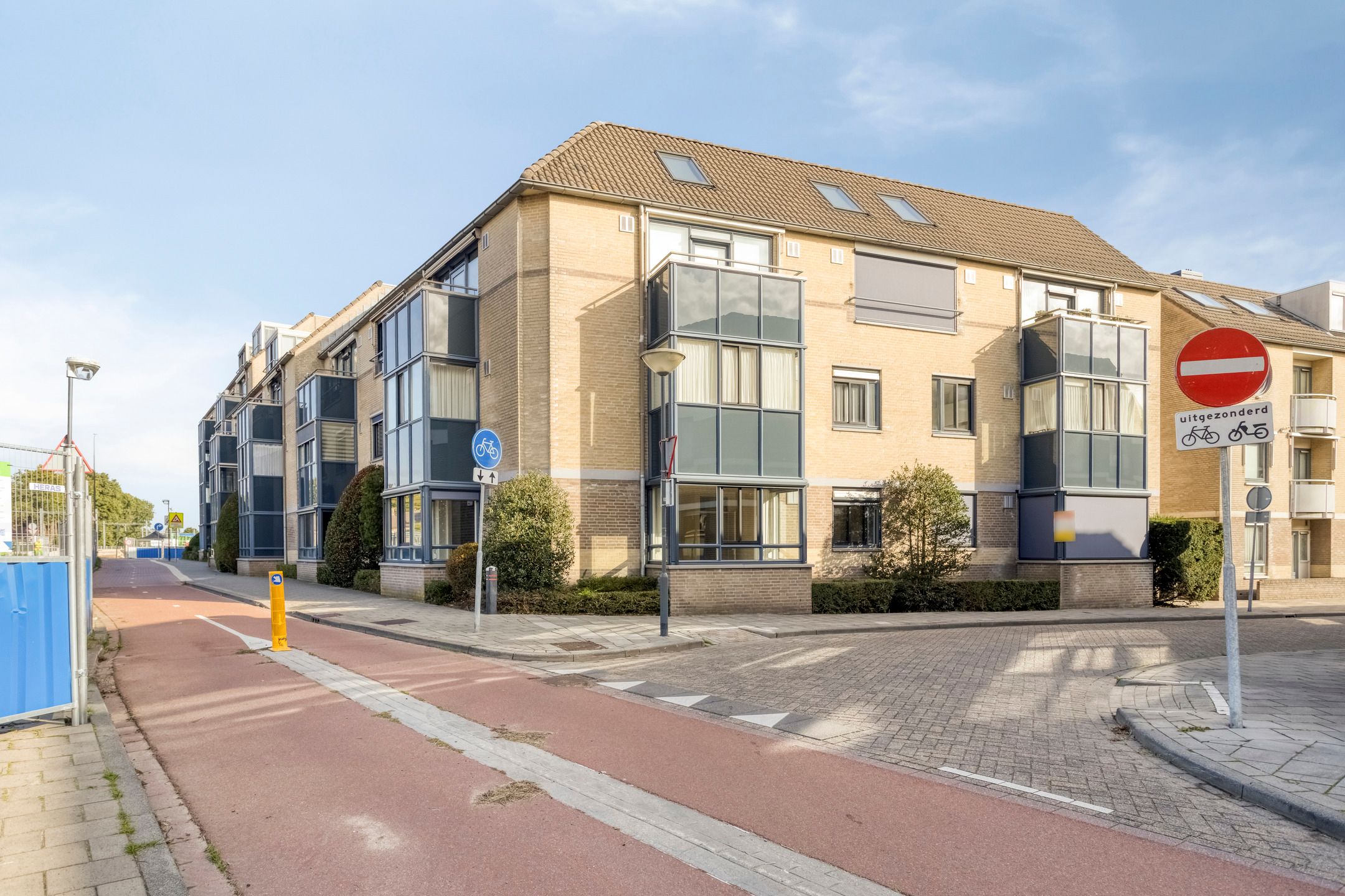 Foto van Smidshof 27, Vught