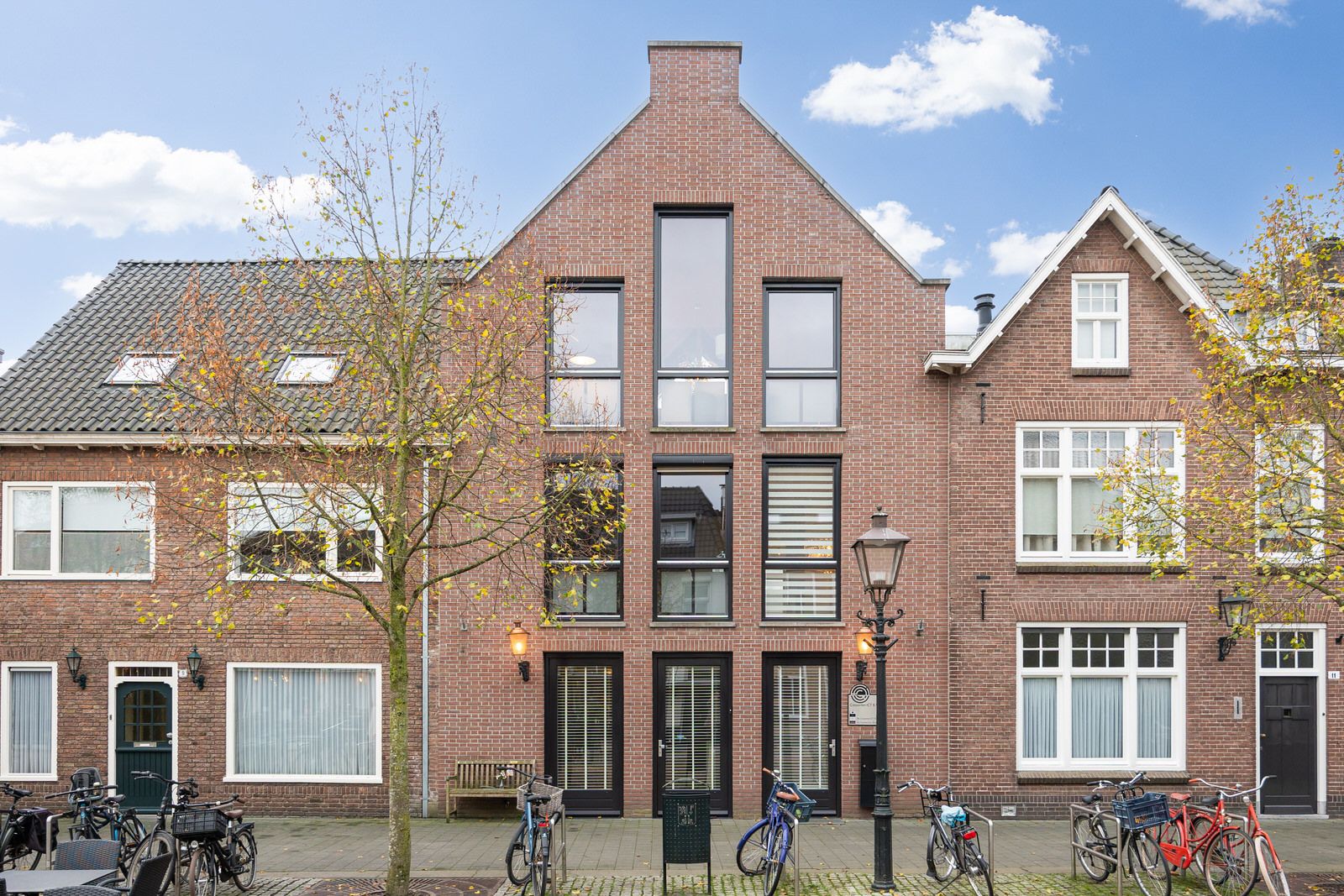 Foto van Marktveld 9B, Vught