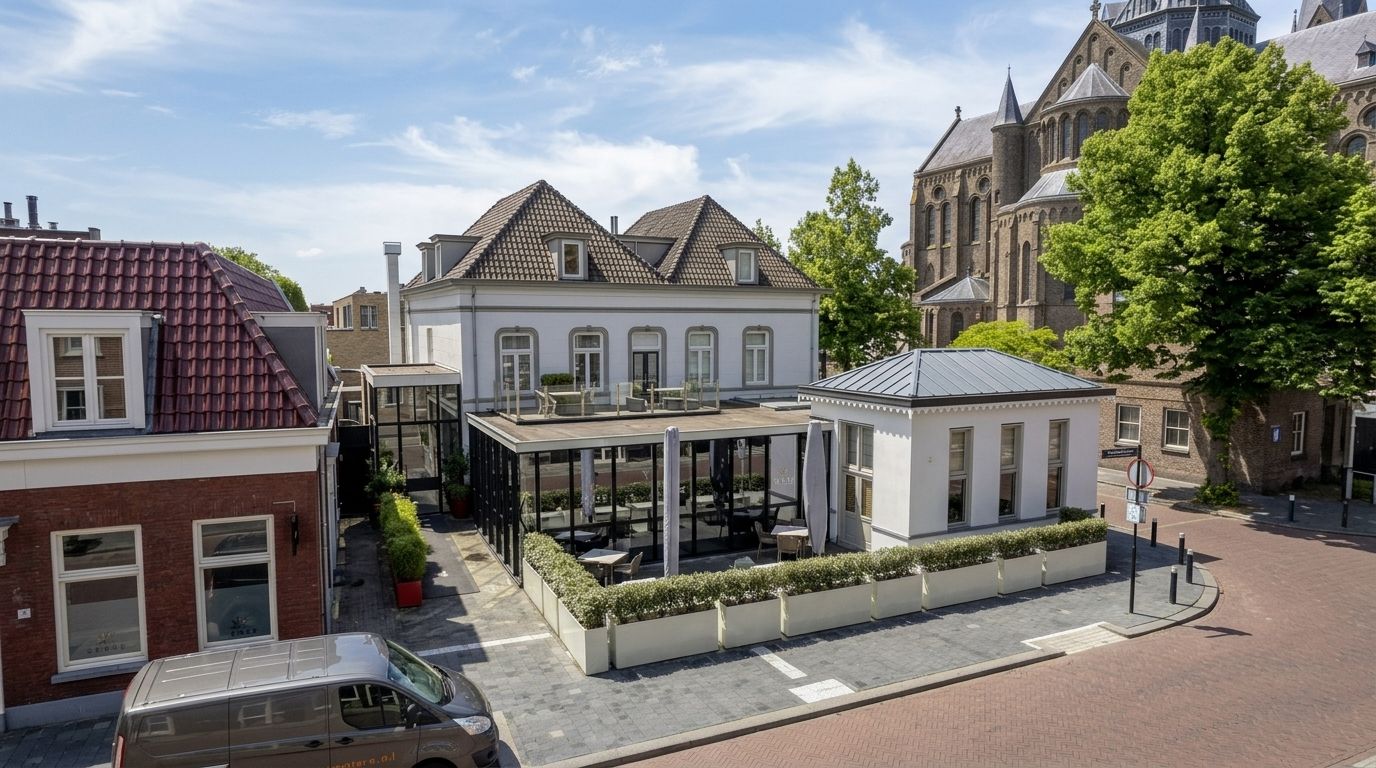Foto van Ploegstraat 41, Vught