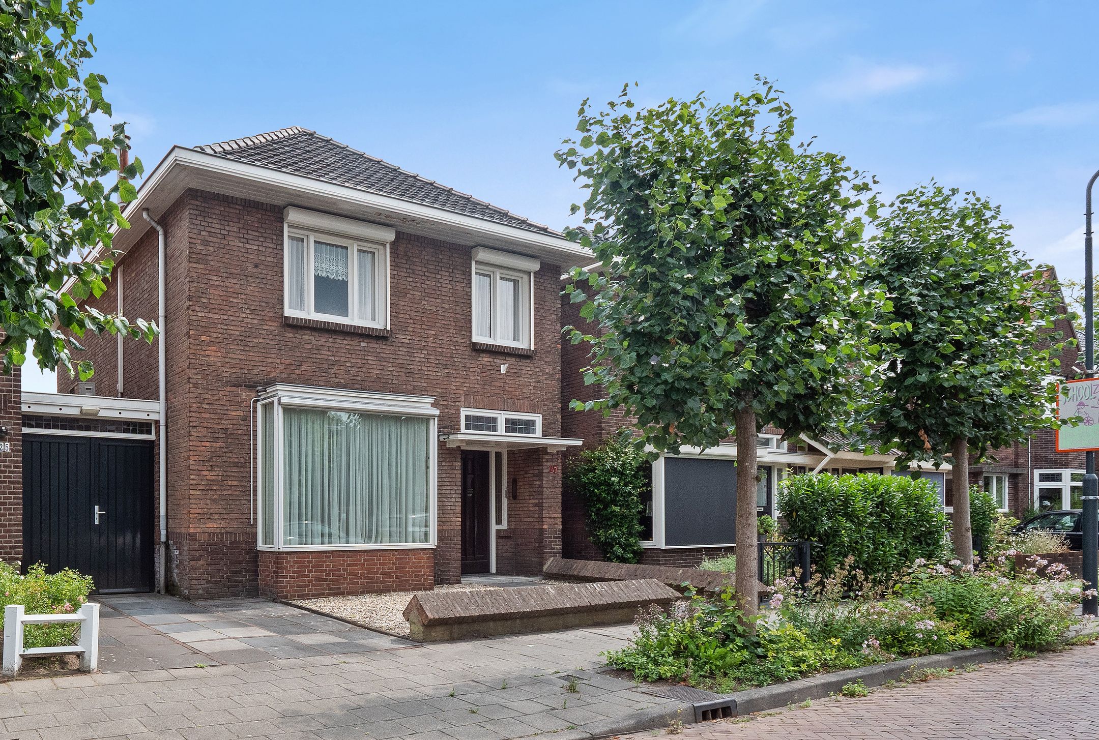 Foto van Vliertstraat 27, Vught