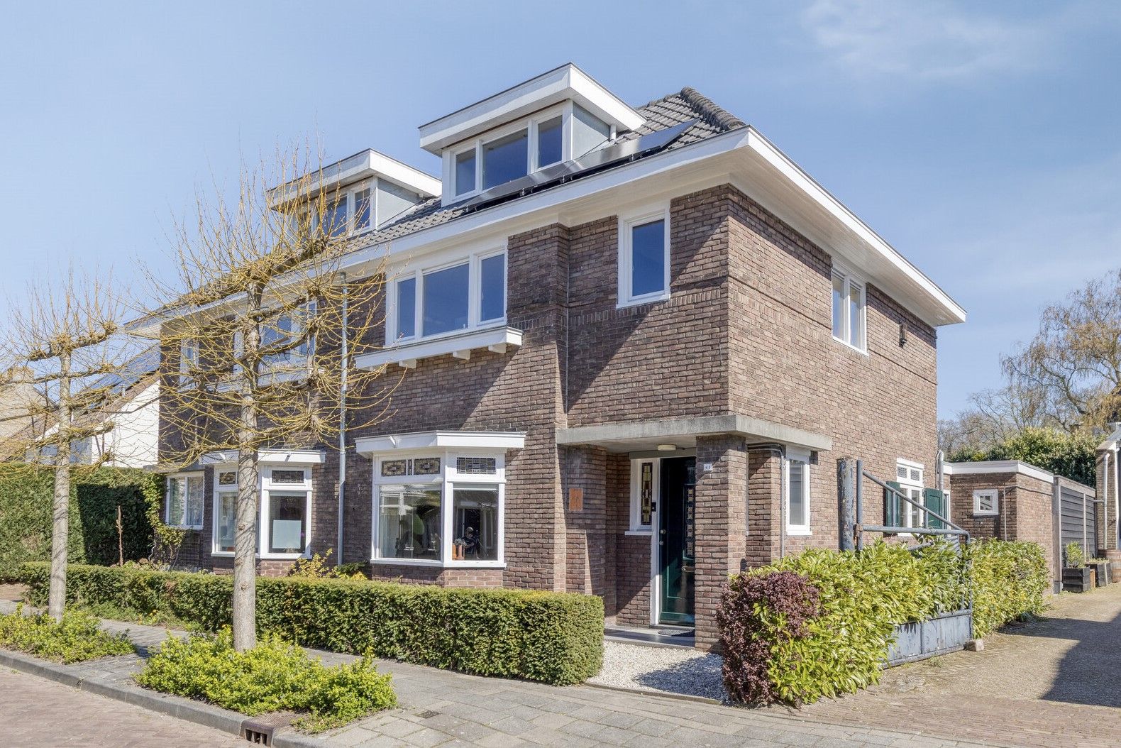 Foto van Vliertstraat 61, Vught