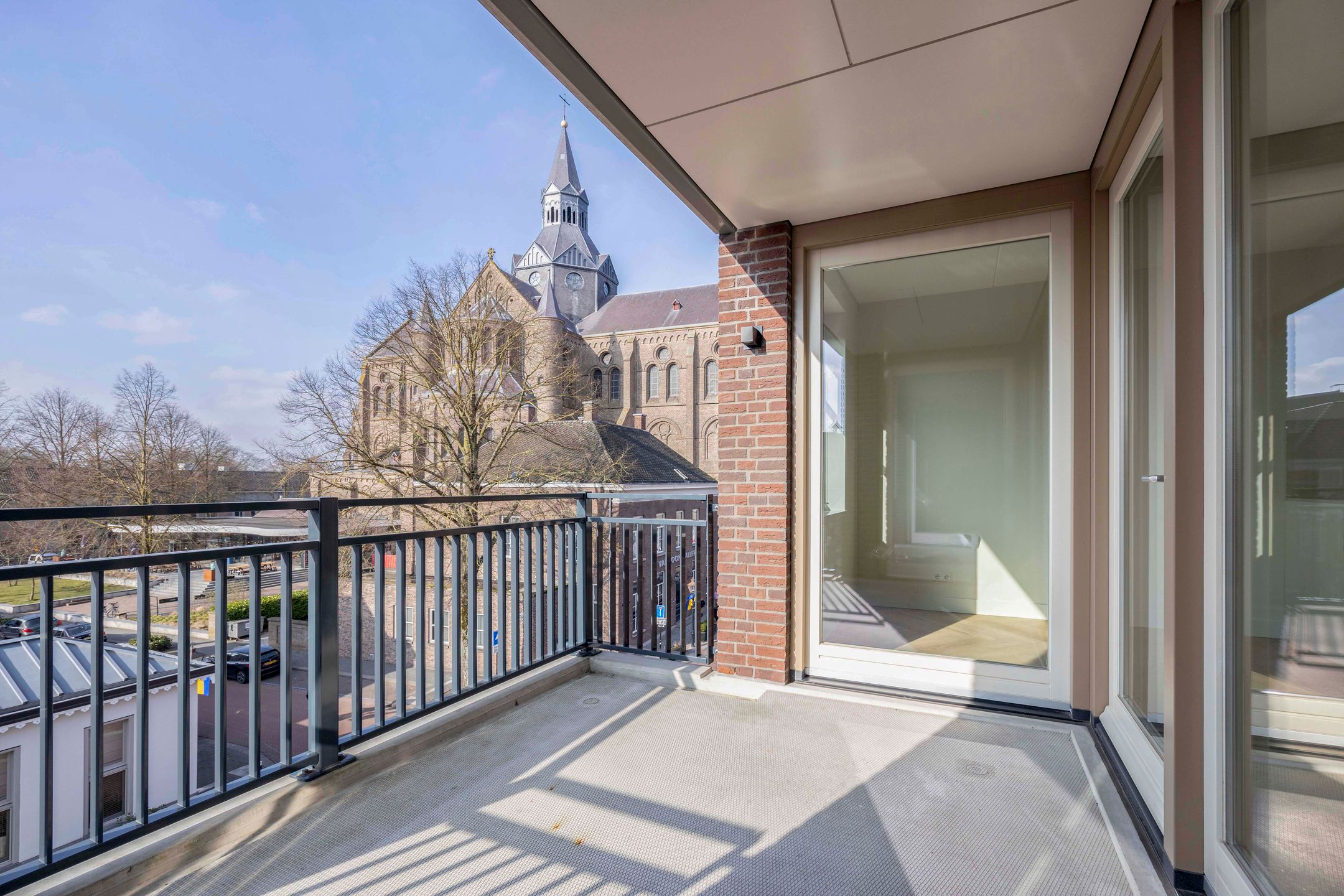 Foto van Baron van Hövellplein 115, Vught