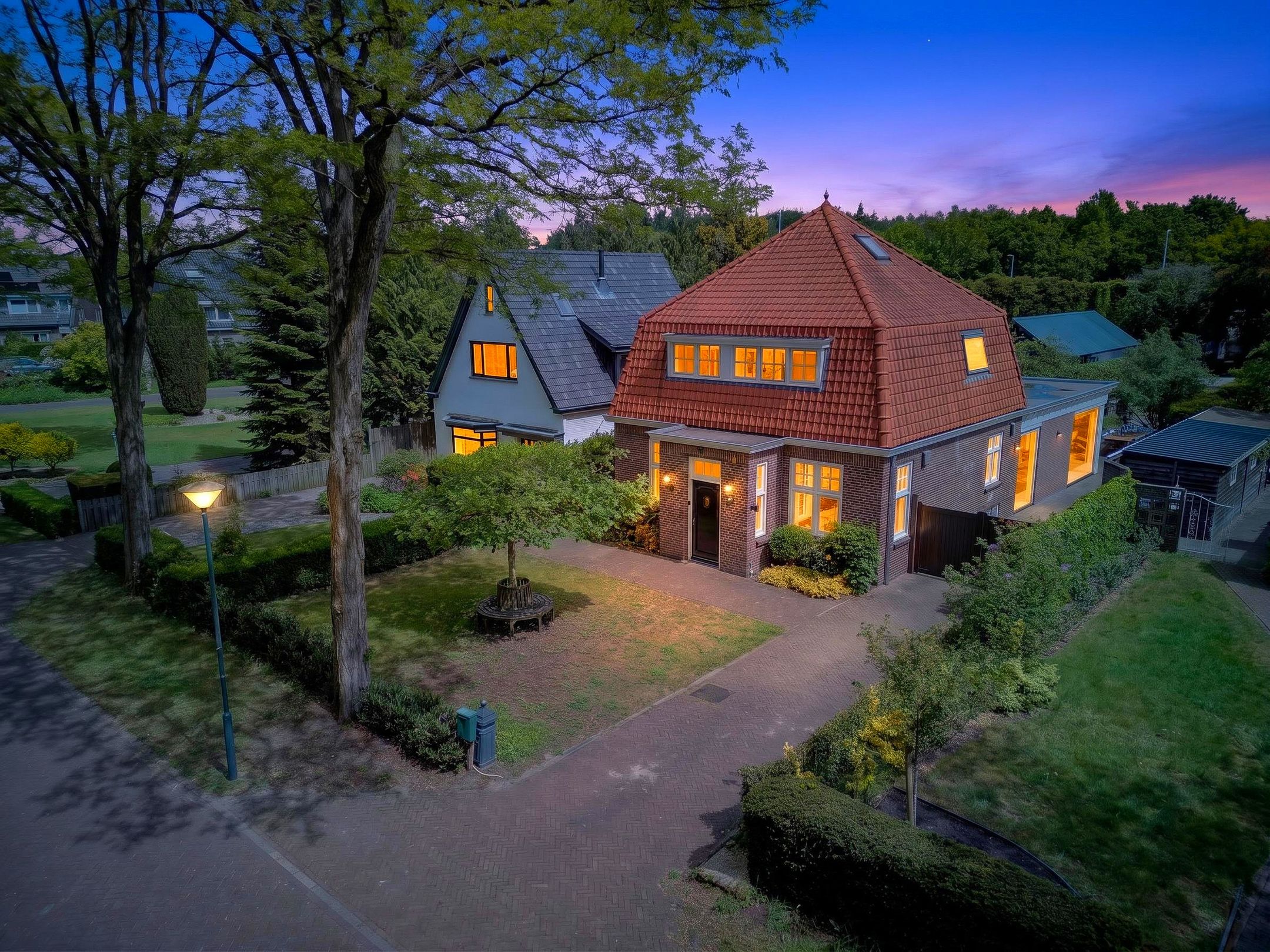 Foto van Boxtelseweg 87, Vught