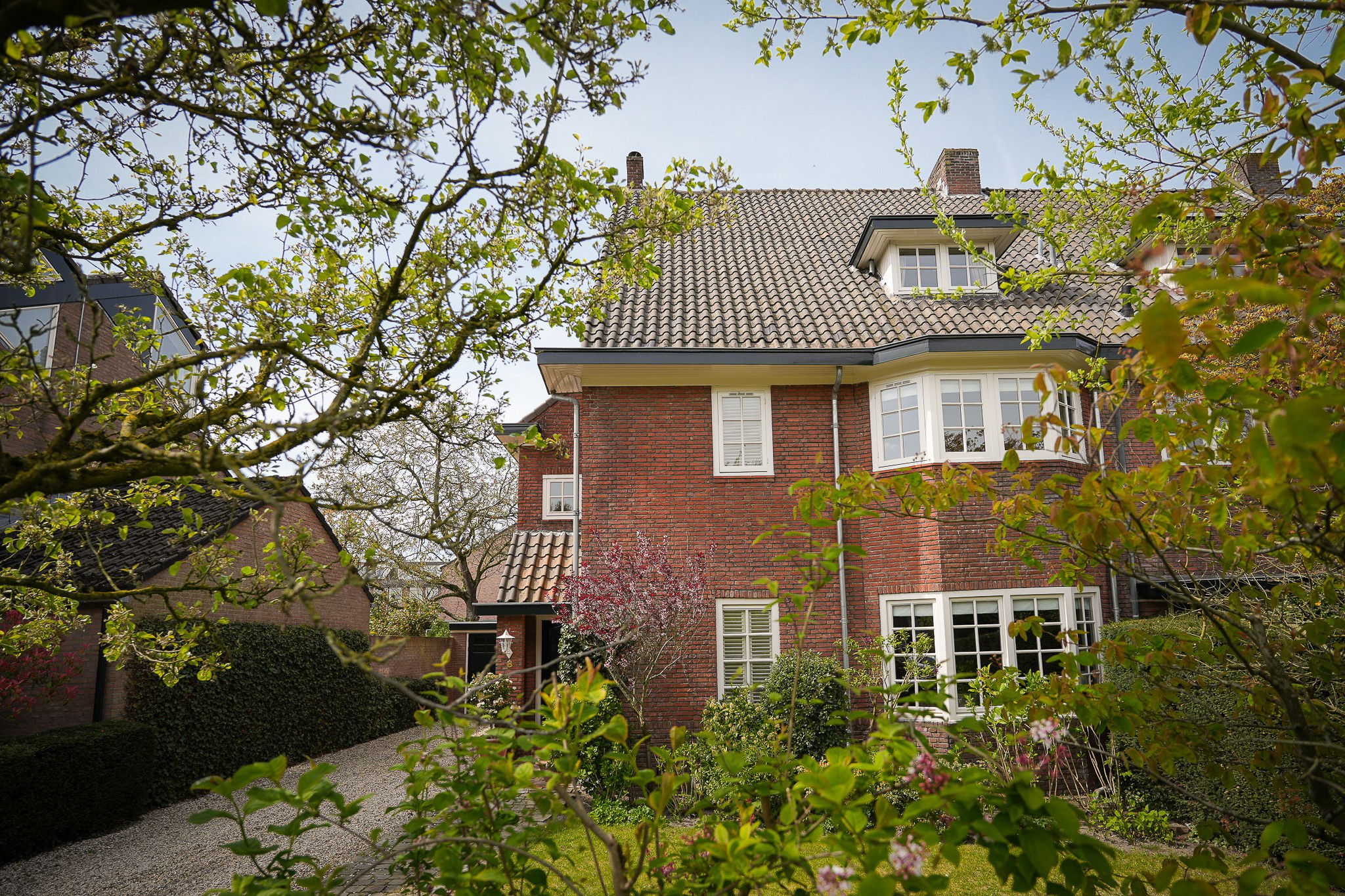 Foto van Boxtelseweg 8, Vught