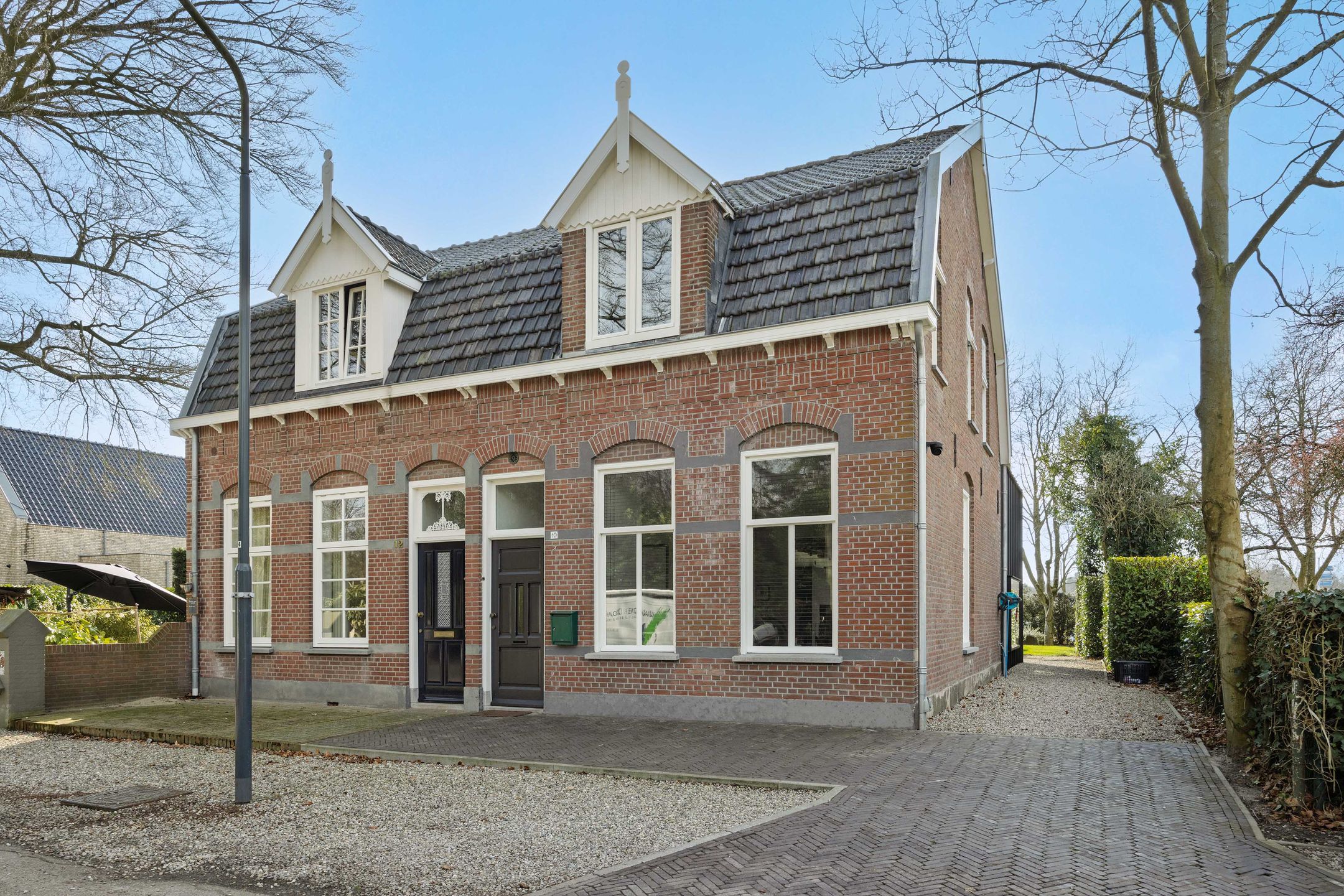Foto van St.-Michielsgestelseweg 10, Vught