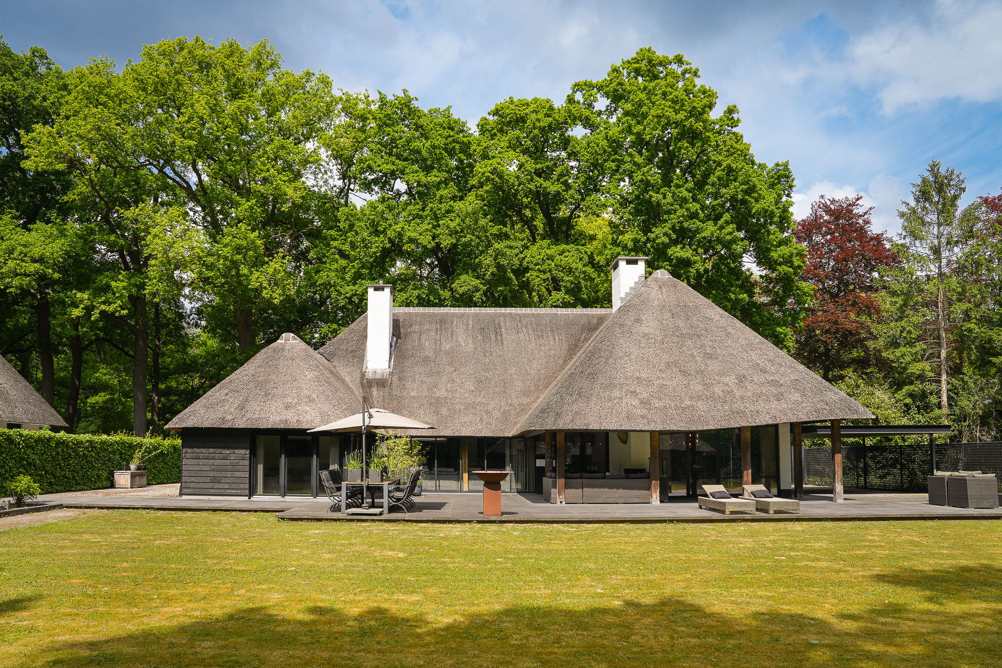 Foto van St.-Michielsgestelseweg 16C, Vught