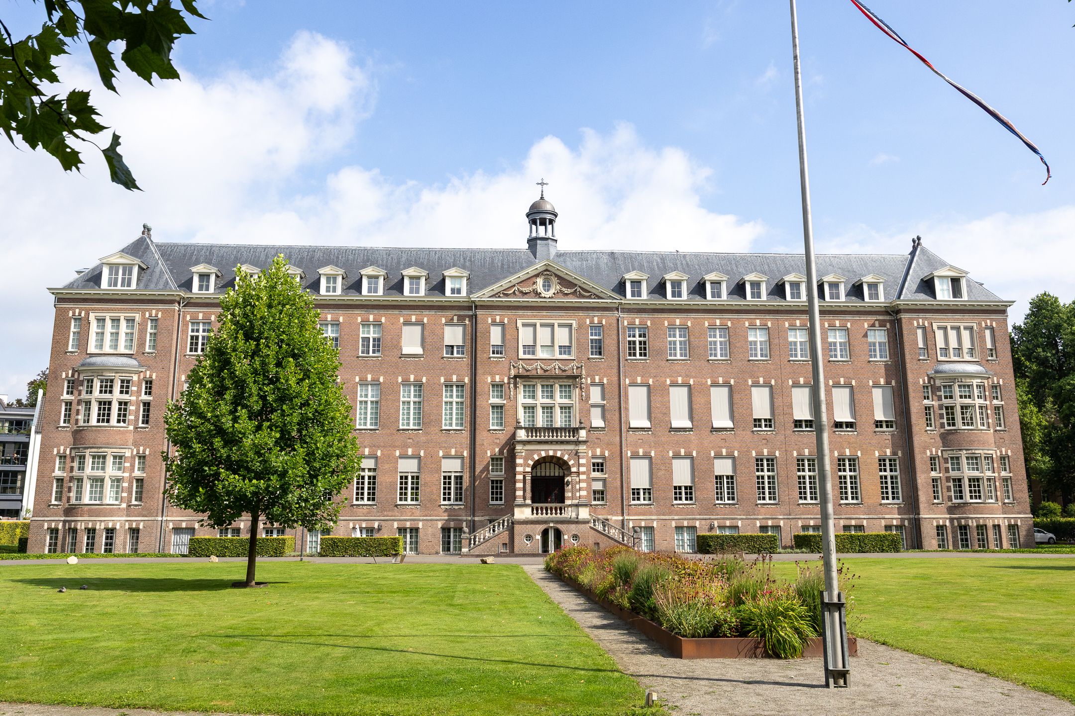 Foto van Park Glorieux 57, Vught