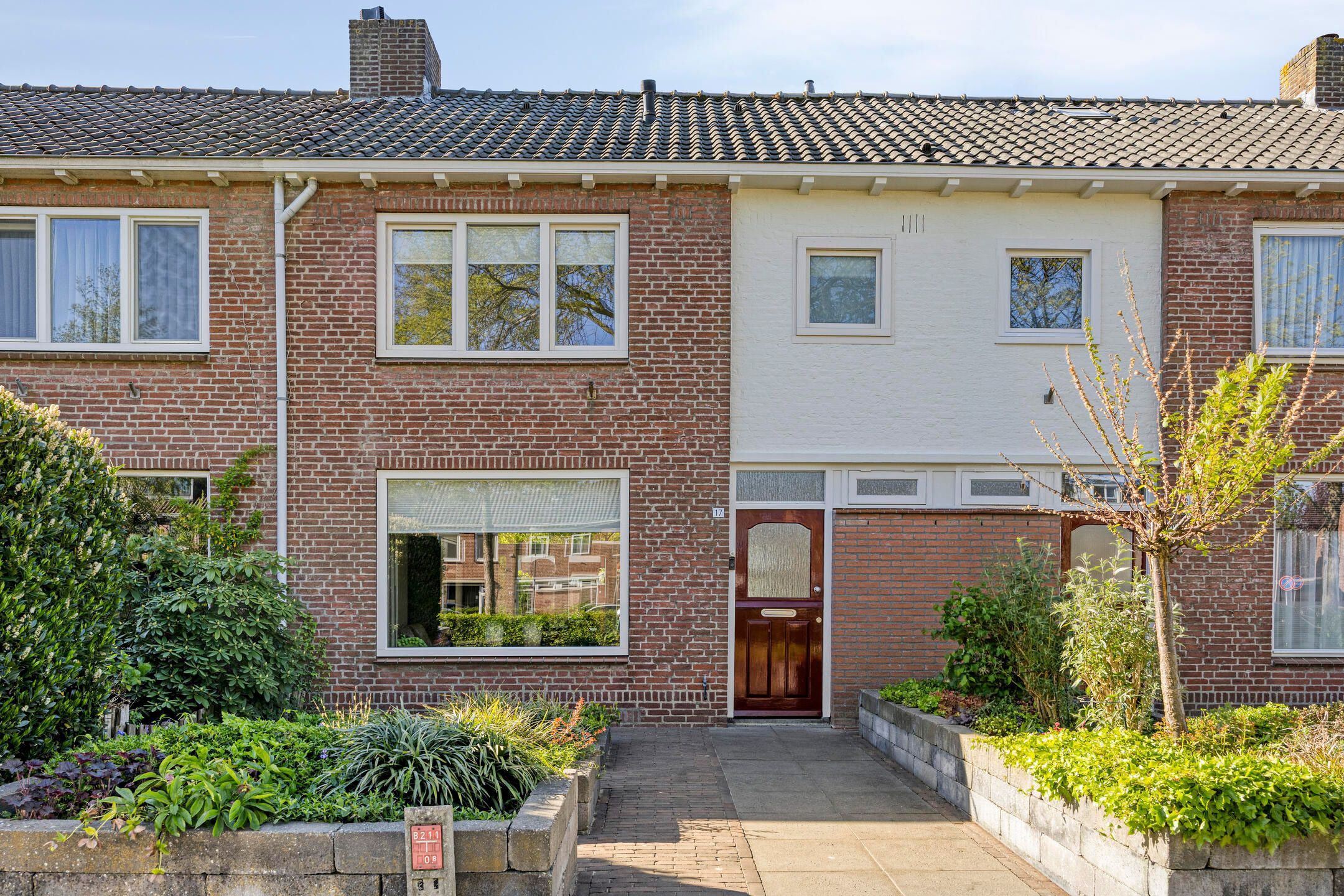 Foto van Raamweg 17, Vught
