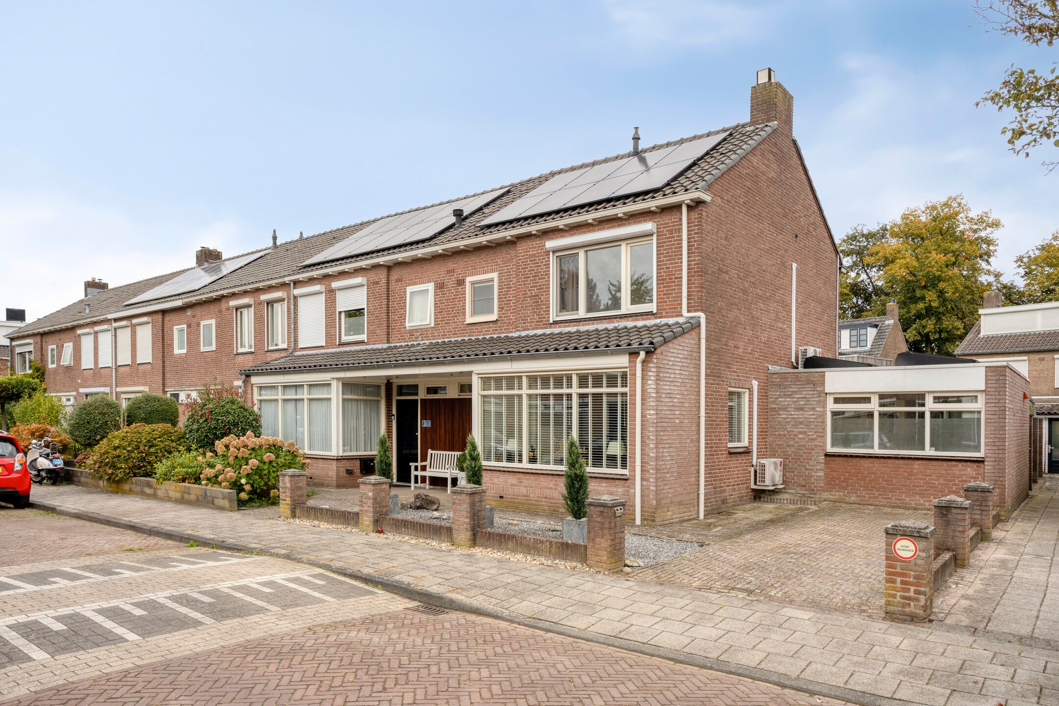 Foto van Twijnstraat 11, Vught