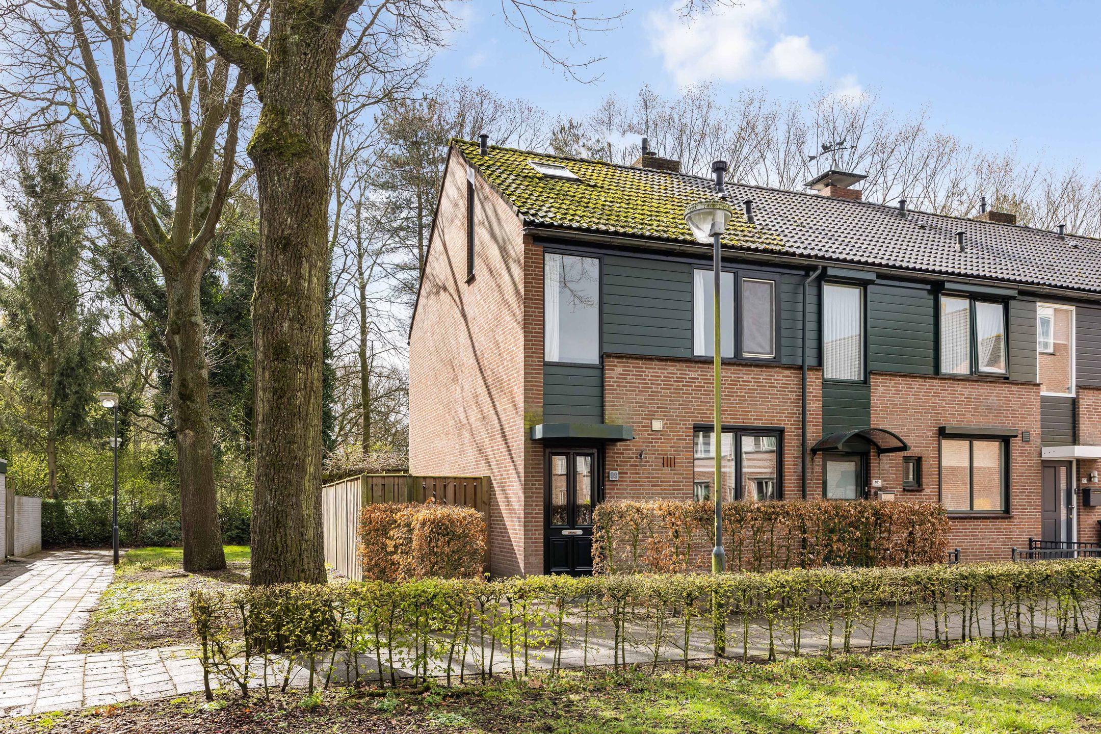 Foto van Repelweg 99, Vught
