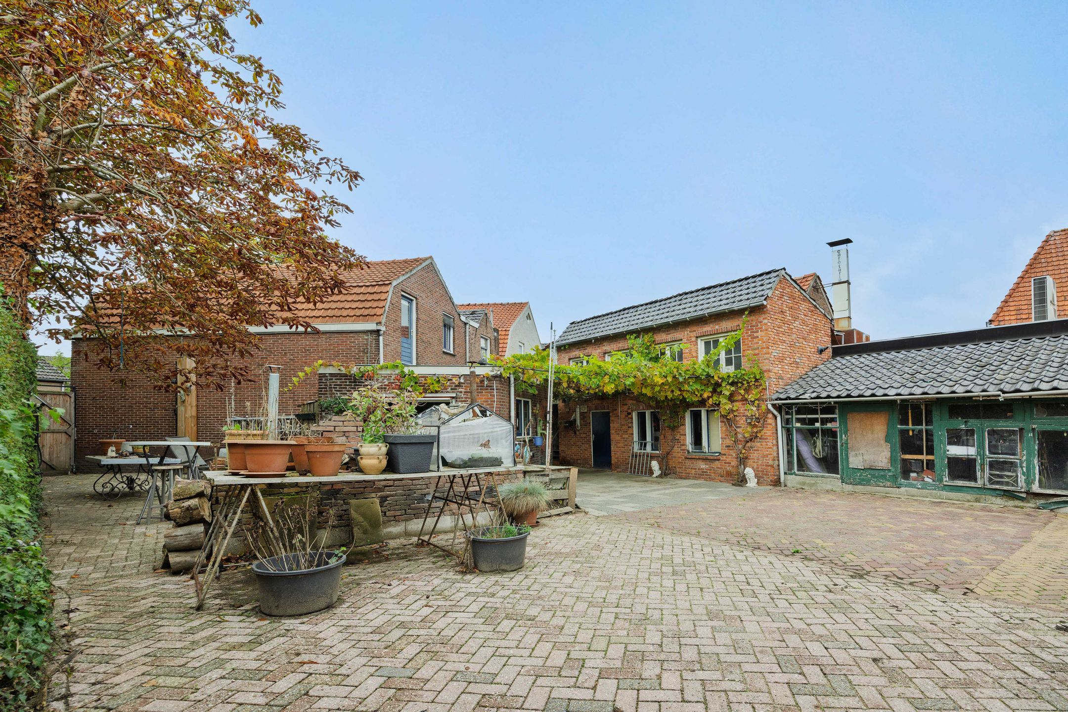 Foto van Vlasmeersestraat 53, Vught