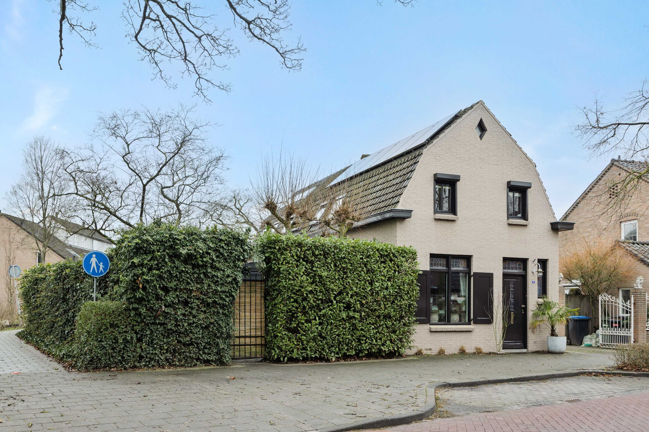 Foto van Vlasmeersestraat 12, Vught