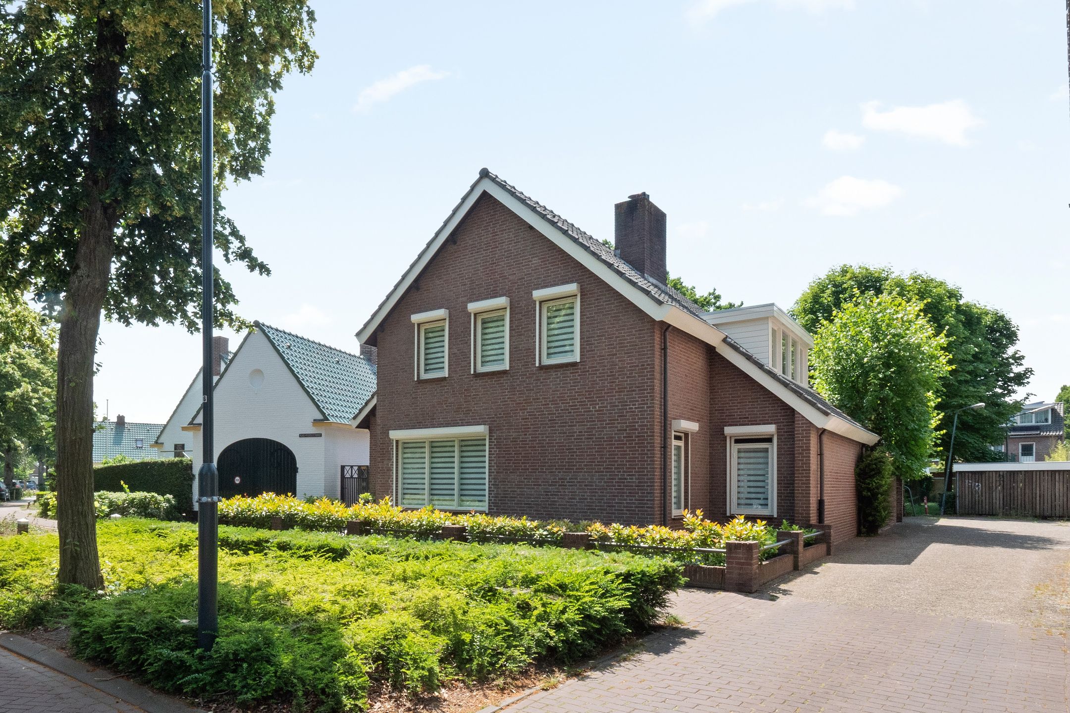 Foto van Vlasmeersestraat 82, Vught