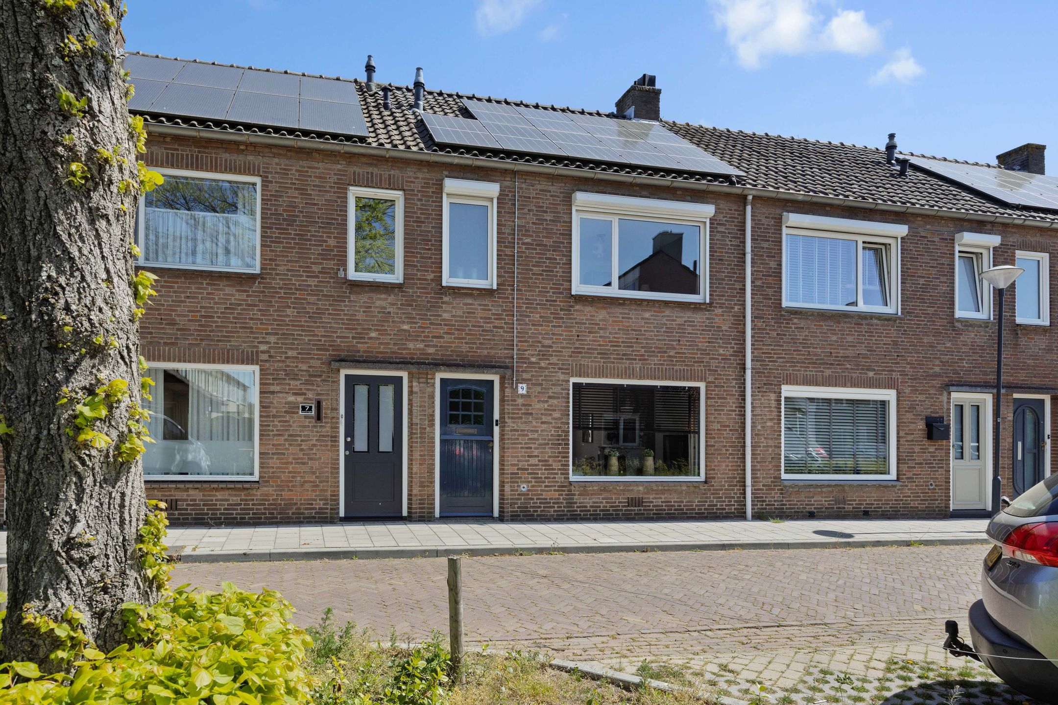 Foto van Fortstraat 9, Vught