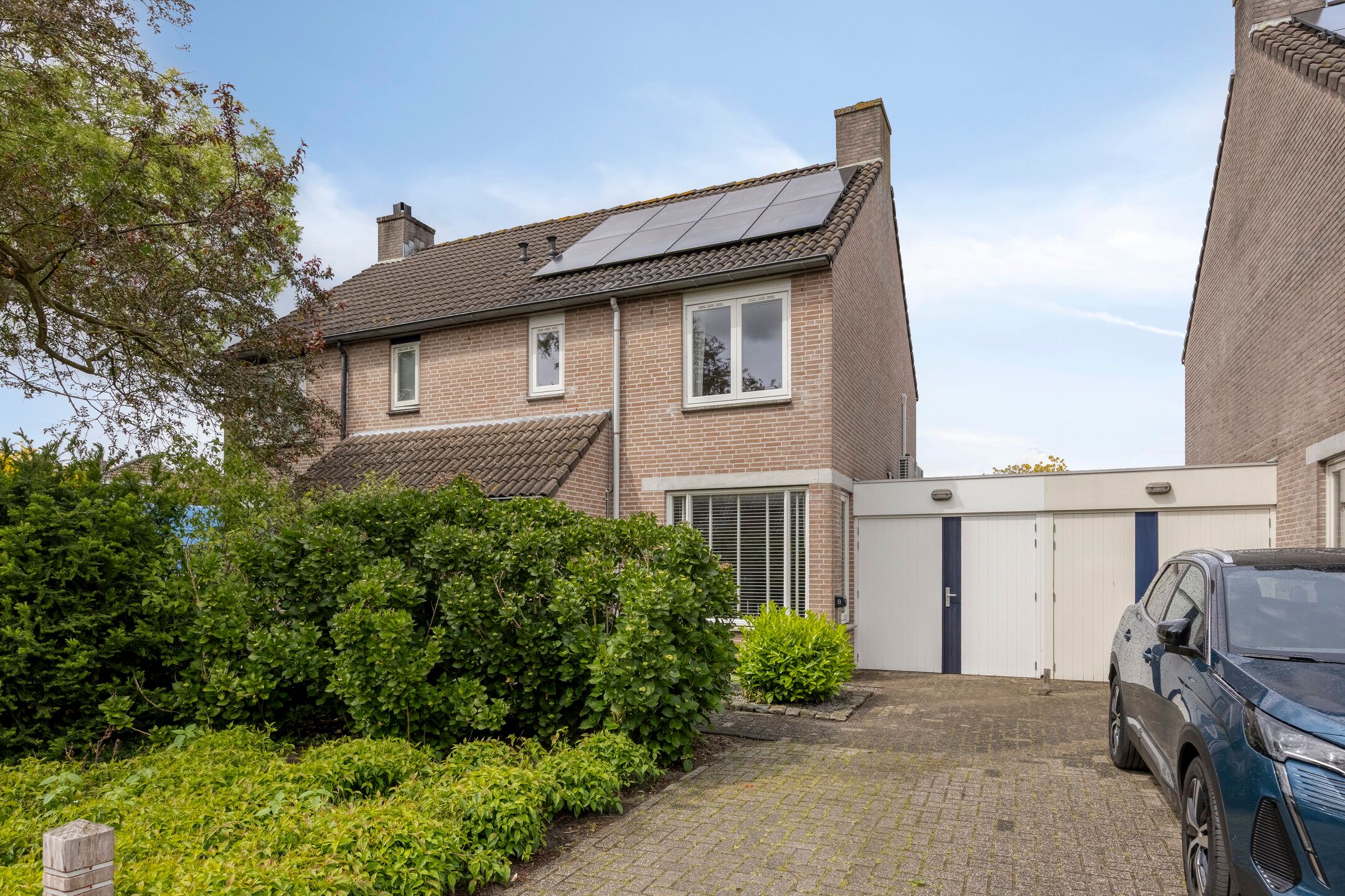 Foto van Sobriëtasstraat 6, Vught