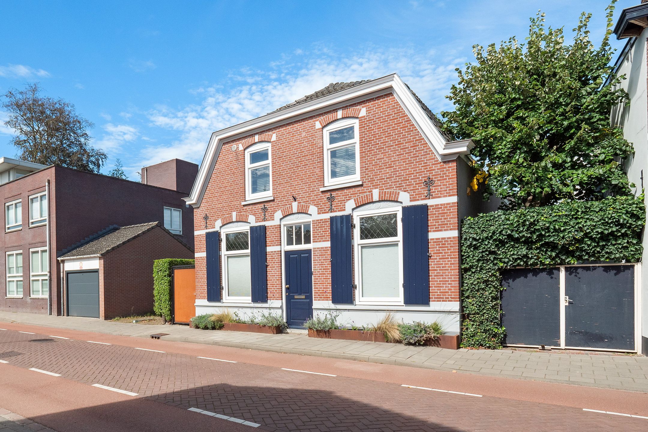 Foto van Prins Bernhardlaan 15, Vught