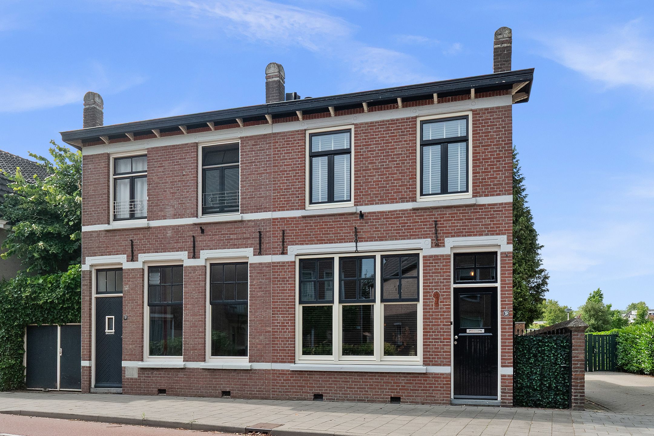 Foto van Prins Bernhardlaan 19, Vught