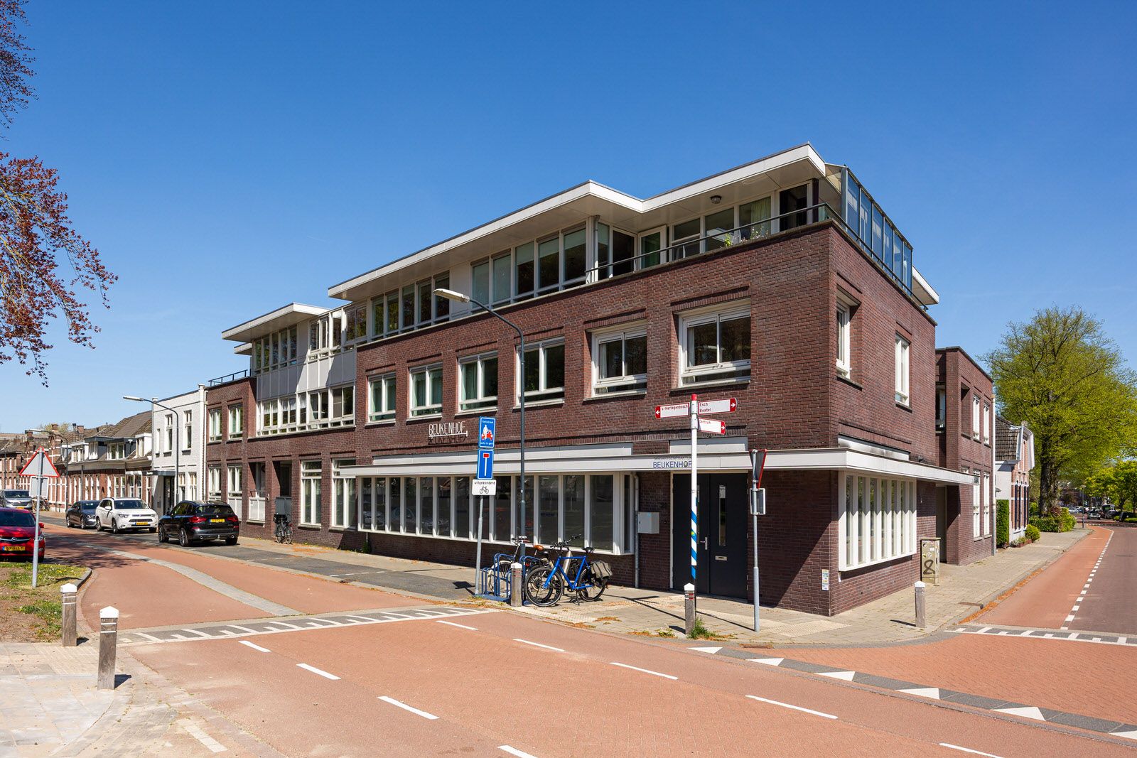Foto van Prins Bernhardlaan 3, Vught