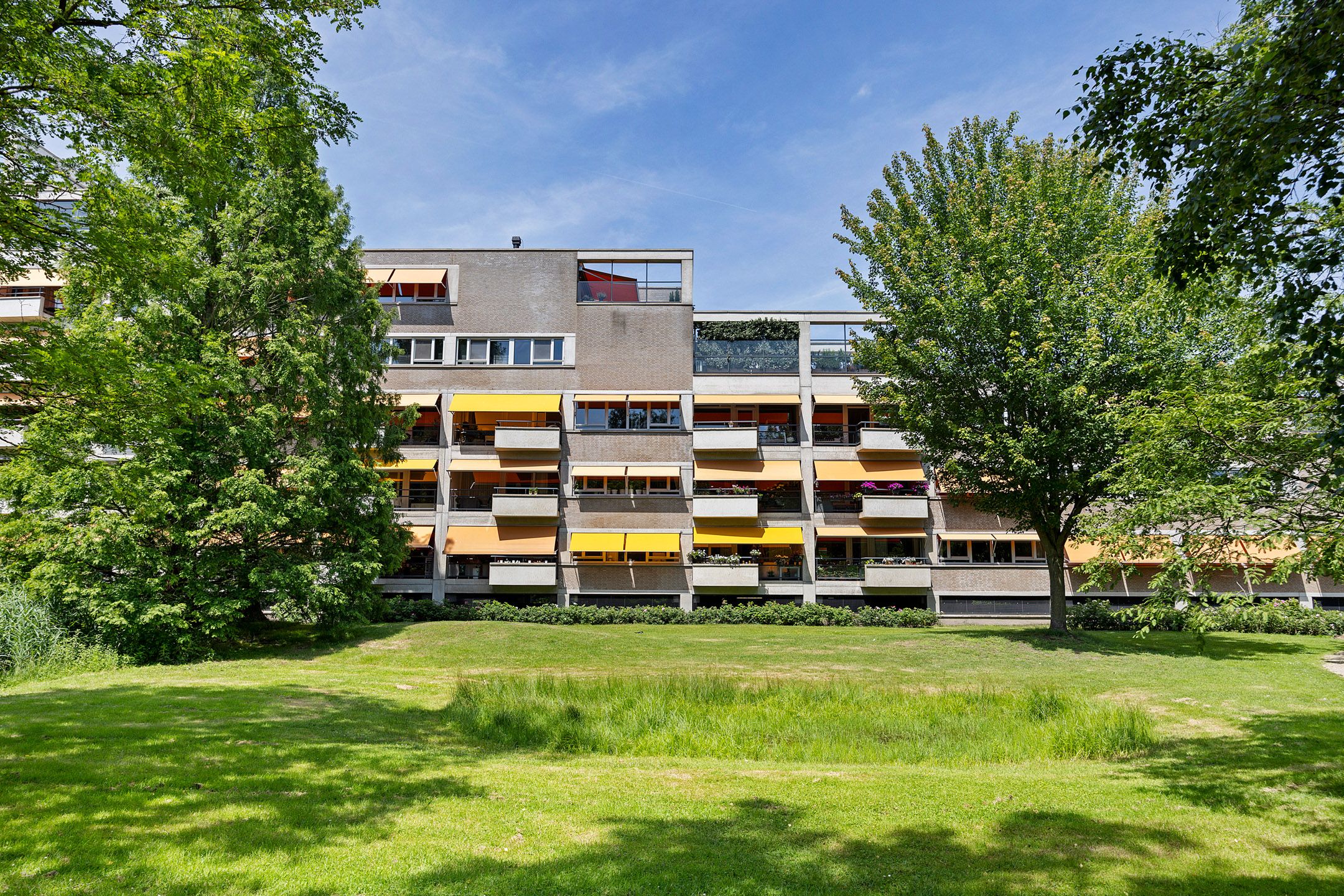 Foto van Heunpark 1124, Vught