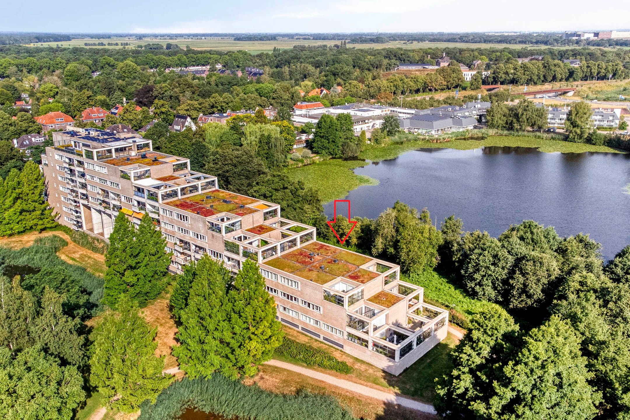Foto van Heunpark 1234, Vught