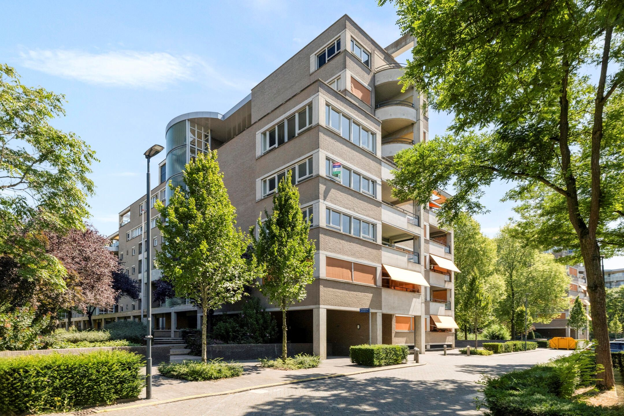 Foto van Heunpark 2133, Vught
