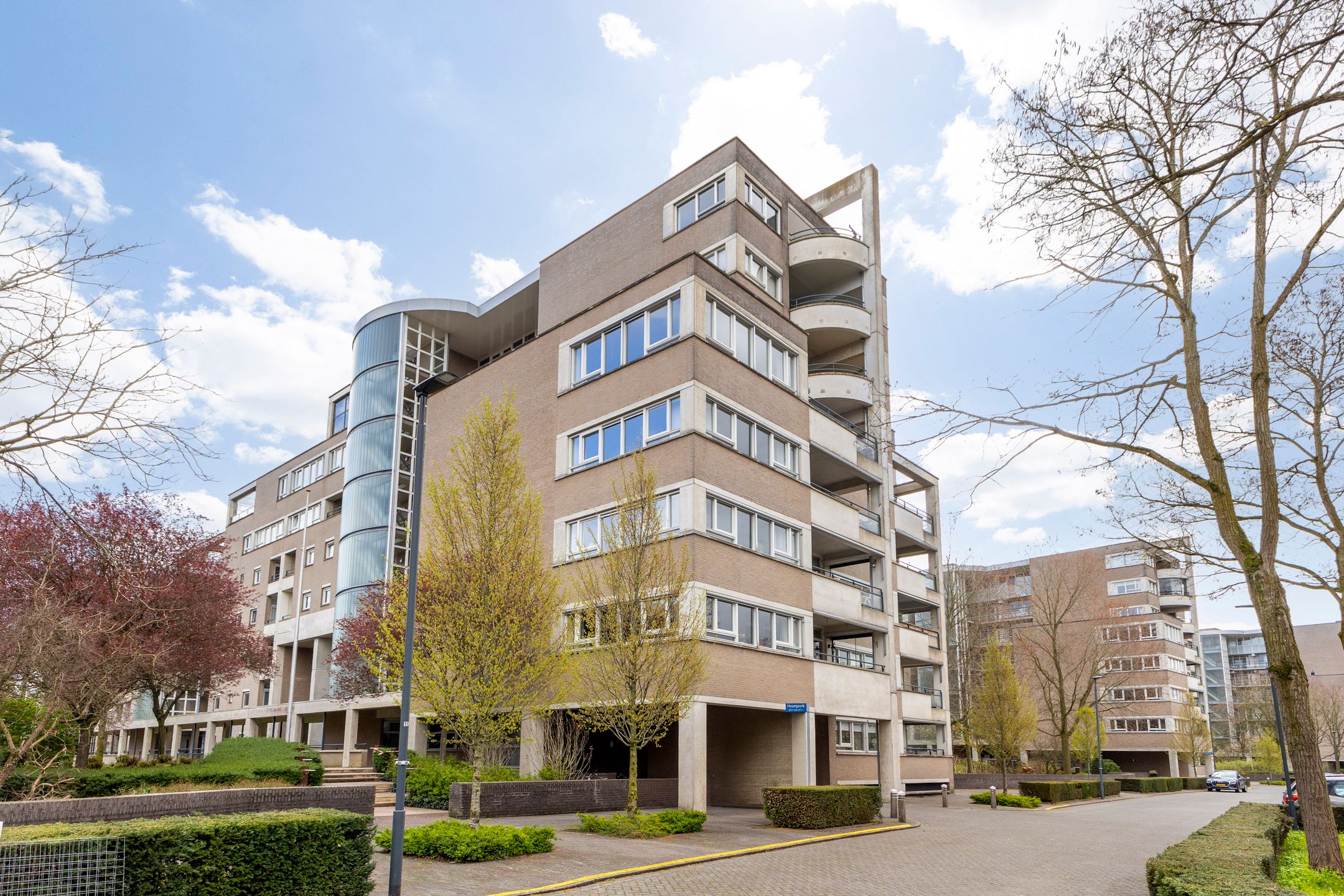 Foto van Heunpark 2211, Vught