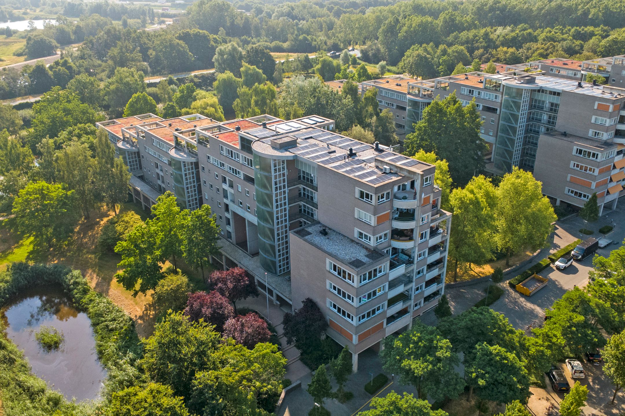 Foto van Heunpark 2314, Vught