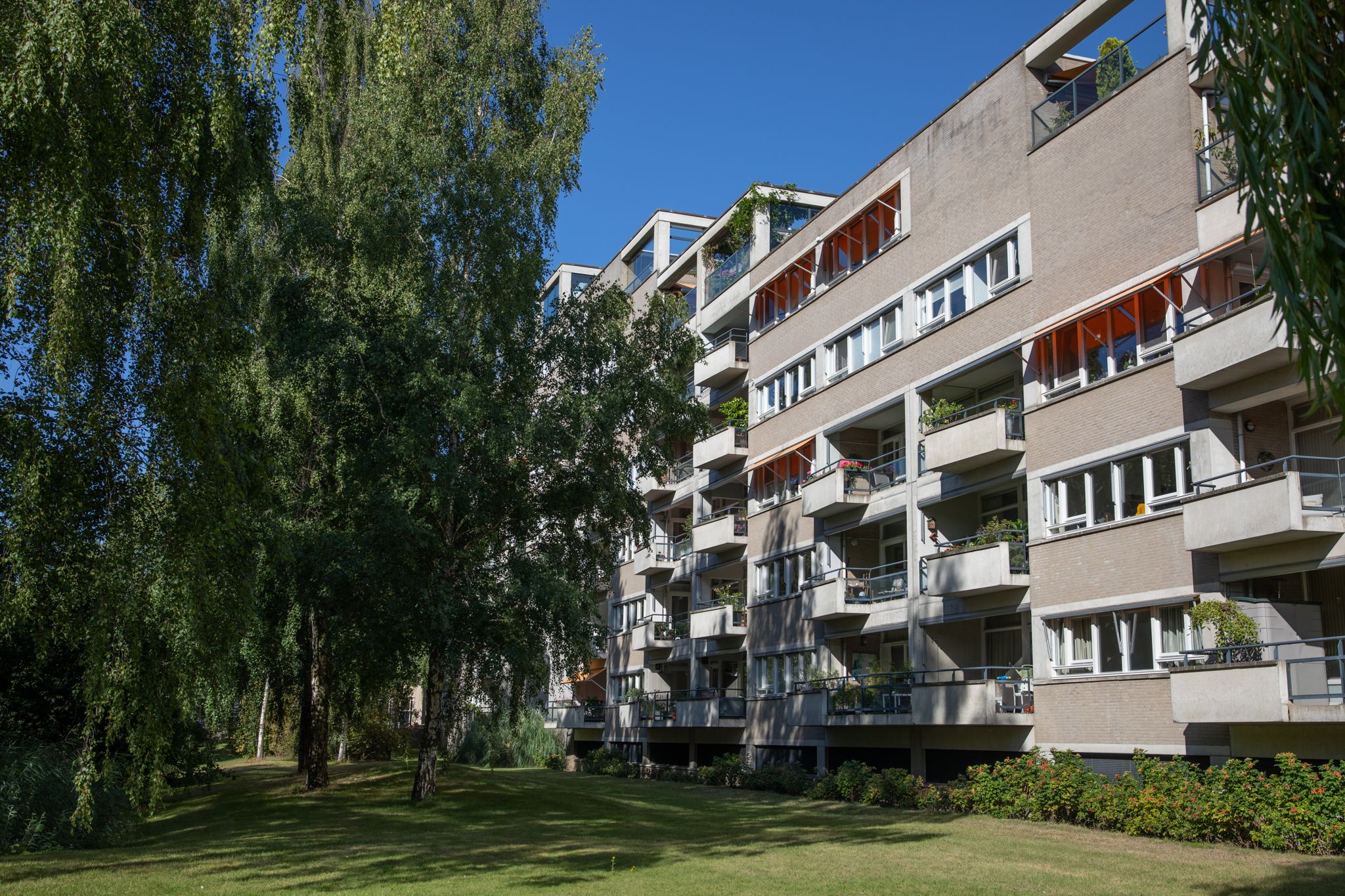 Foto van Heunpark 2423, Vught
