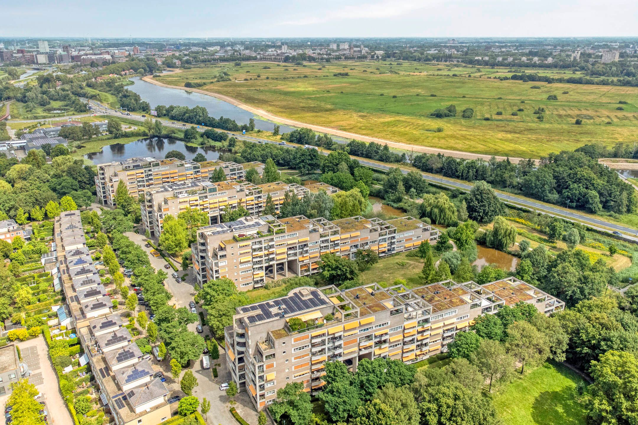 Foto van Heunpark 4415, Vught