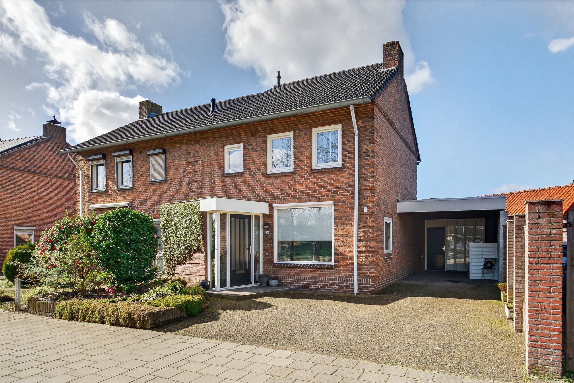 Foto van Rembrandtlaan 58, Vught