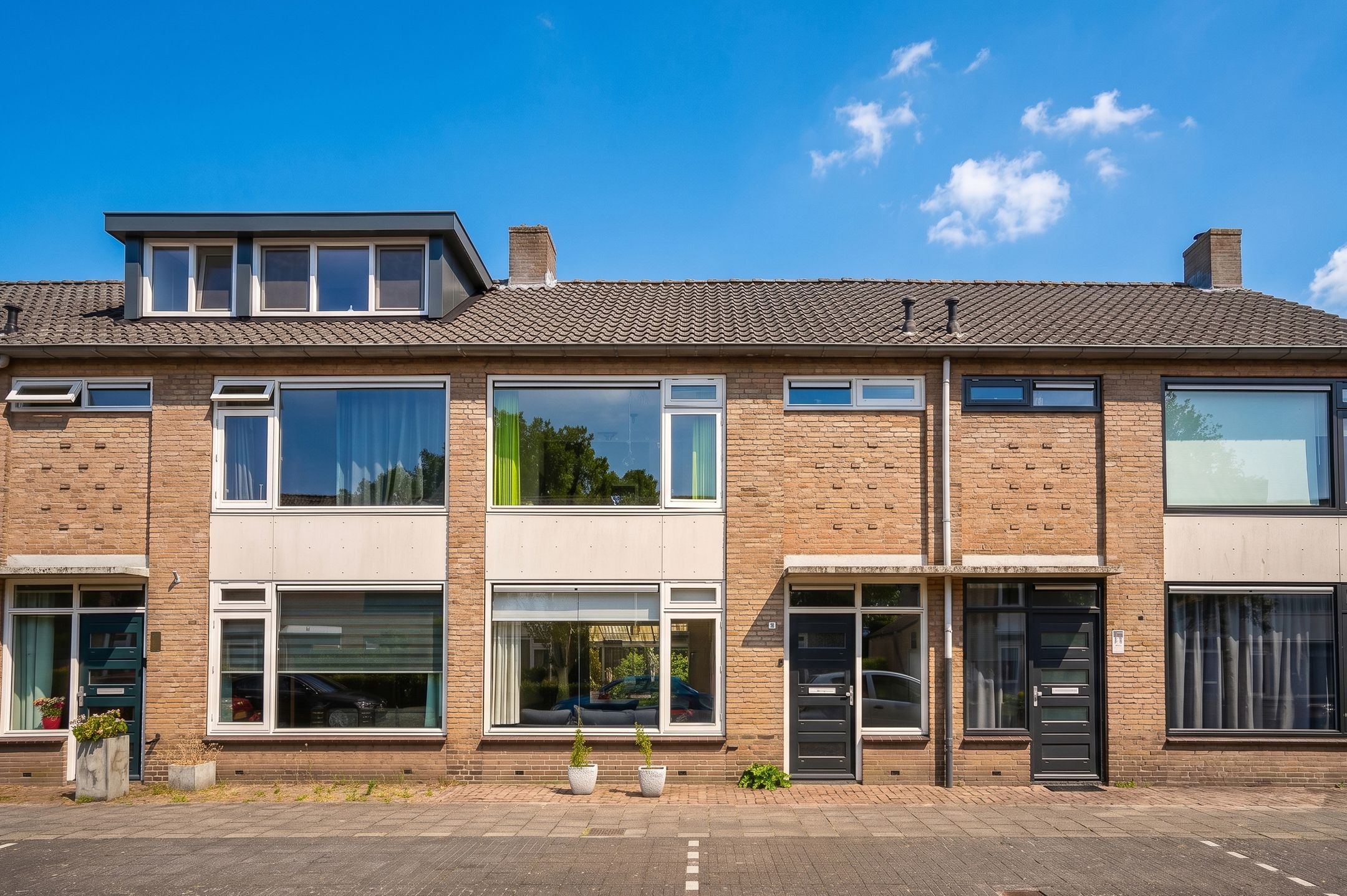 Foto van Bleekstraat 9, Vught