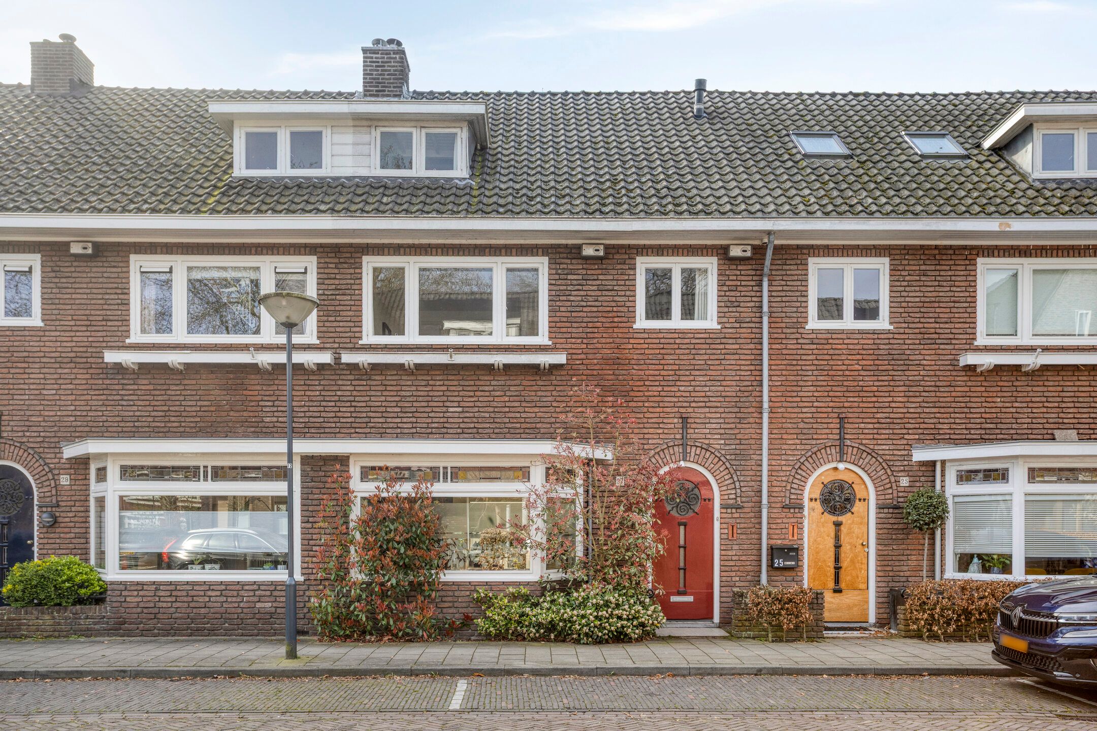 Foto van Versterstraat 27, Vught