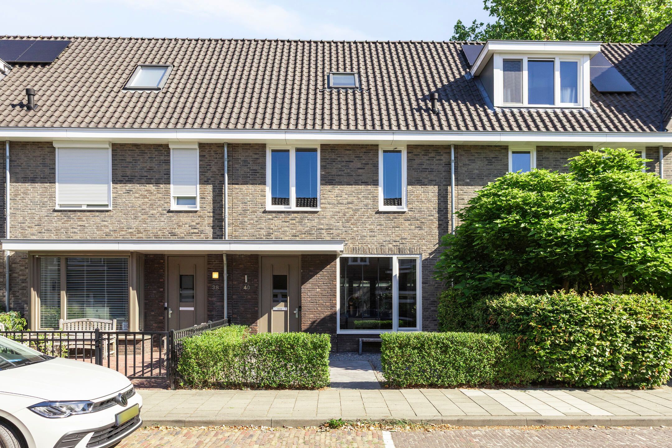 Foto van Versterstraat 40, Vught