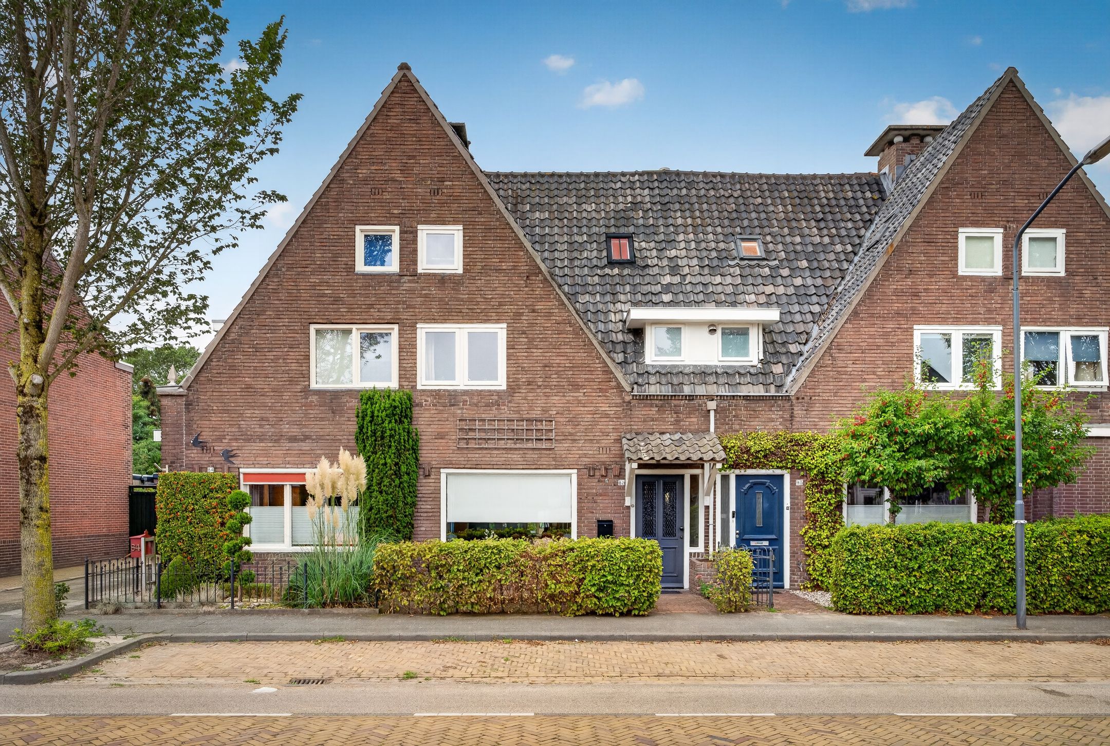 Foto van Theresialaan 82, Vught